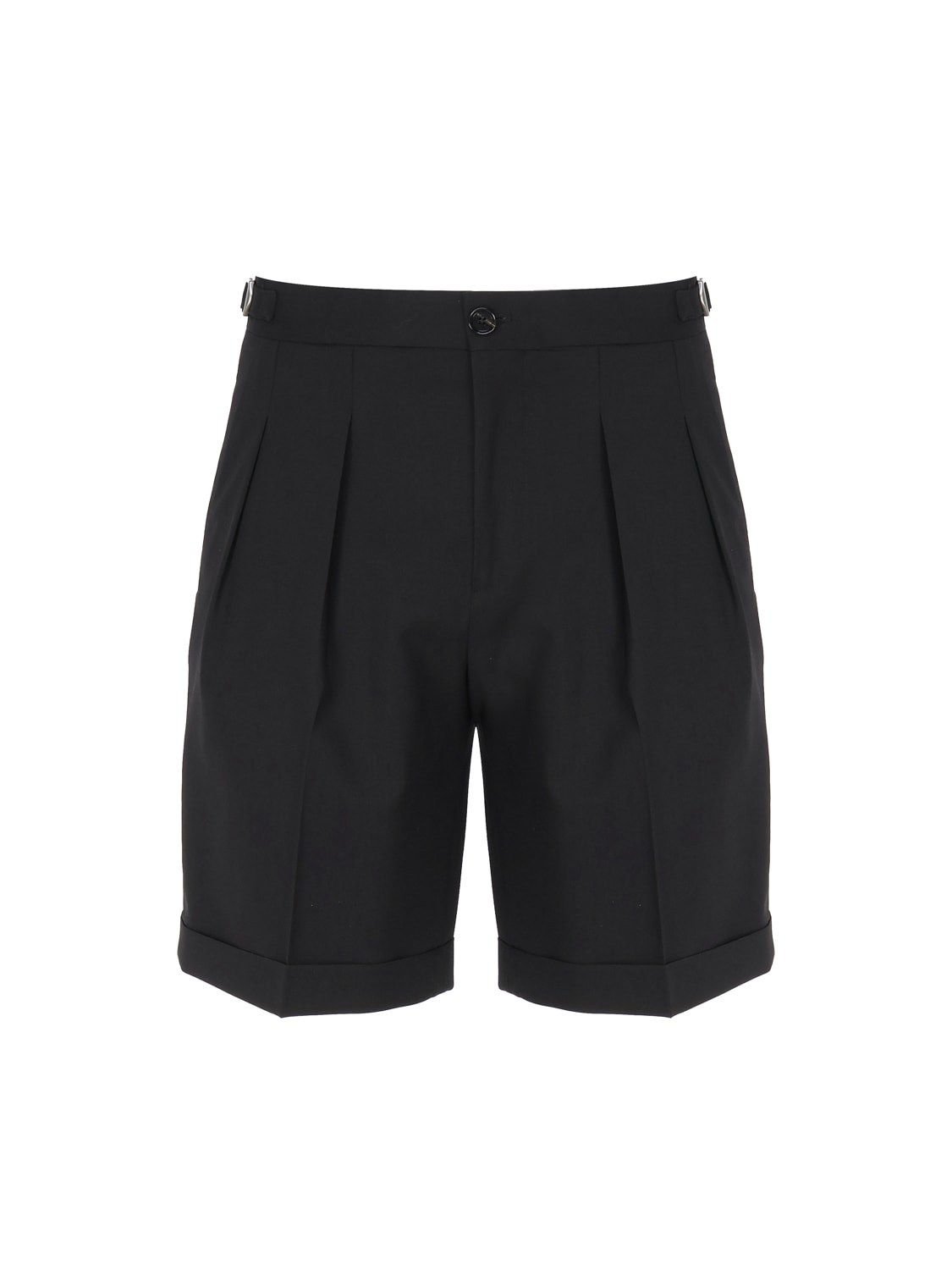 Be Able Denny Shorts In Cotton
