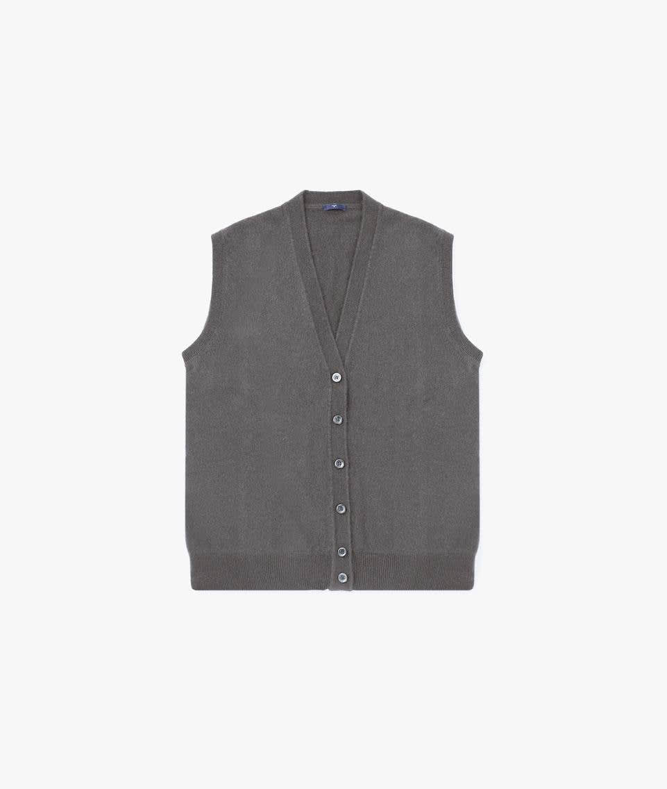 Larusmiani Gilet Solden Sweater