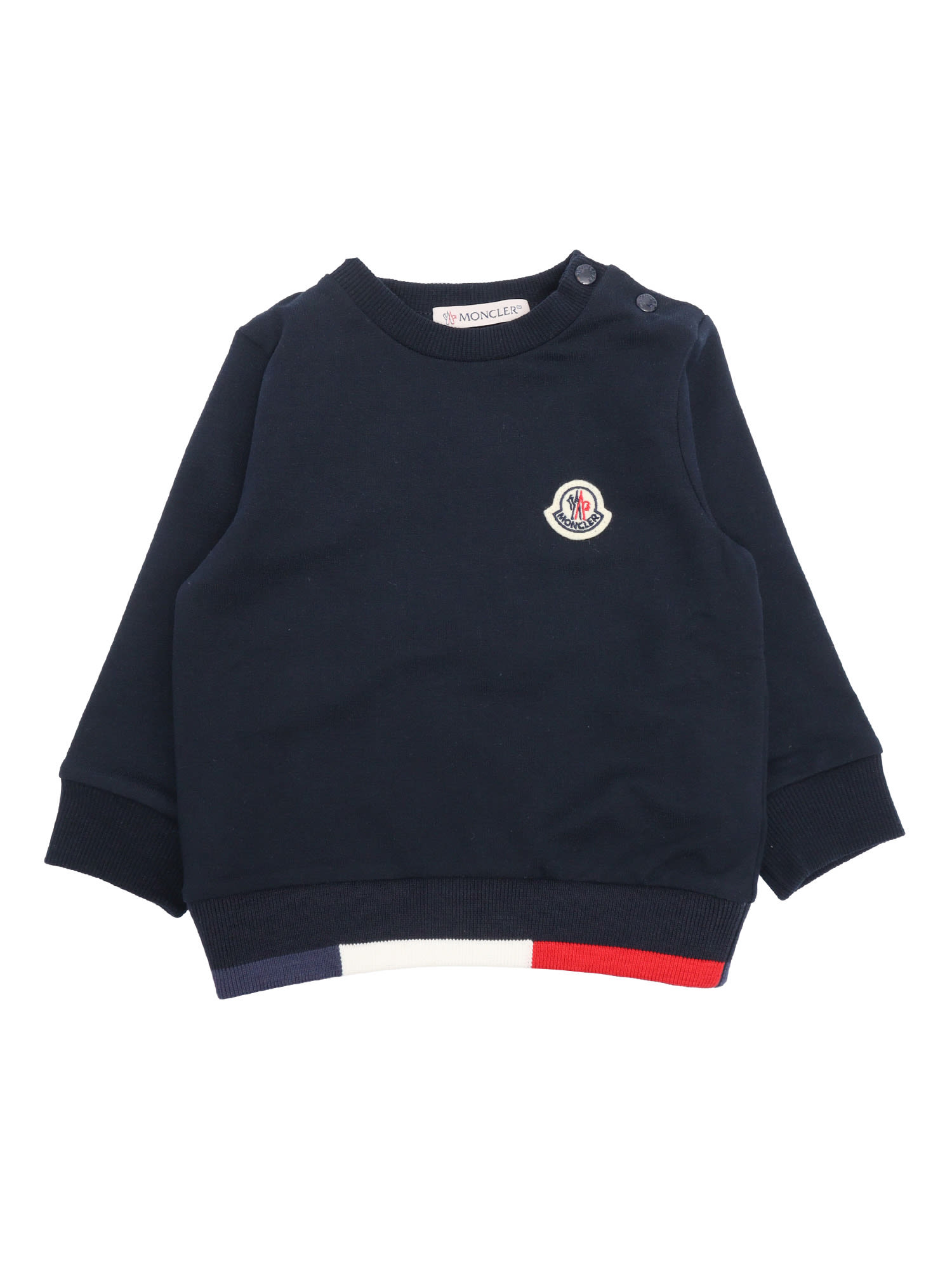 Moncler Clothing Ensemble