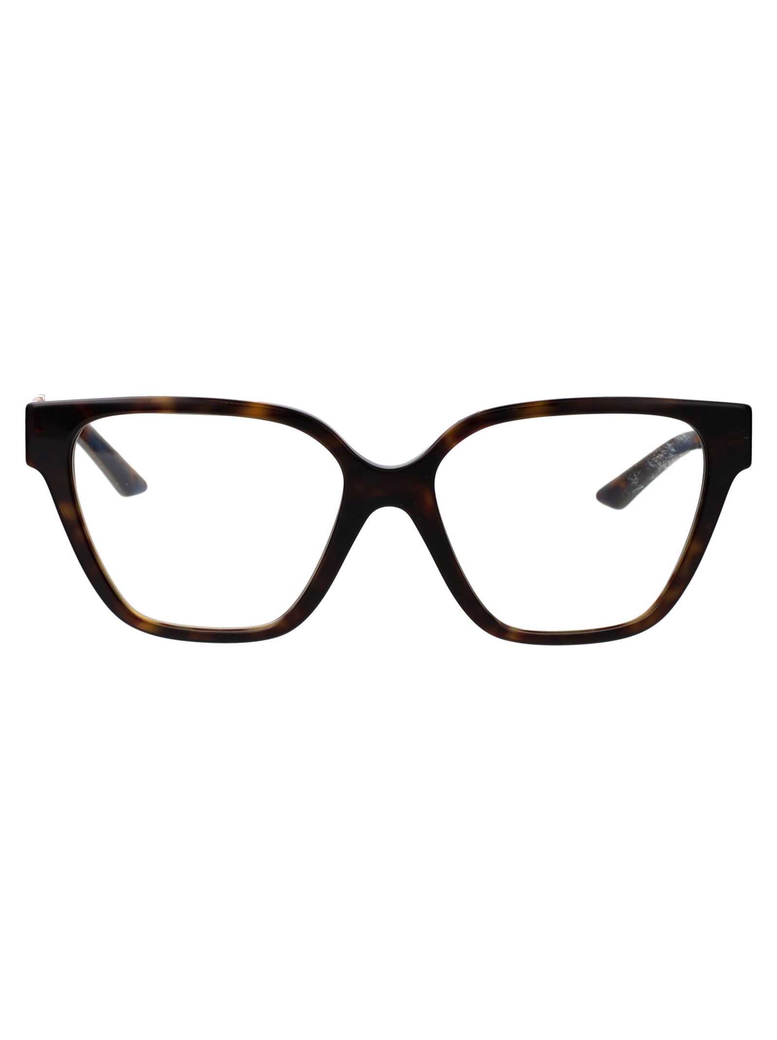 Versace Eyewear 0ve3358b Glasses