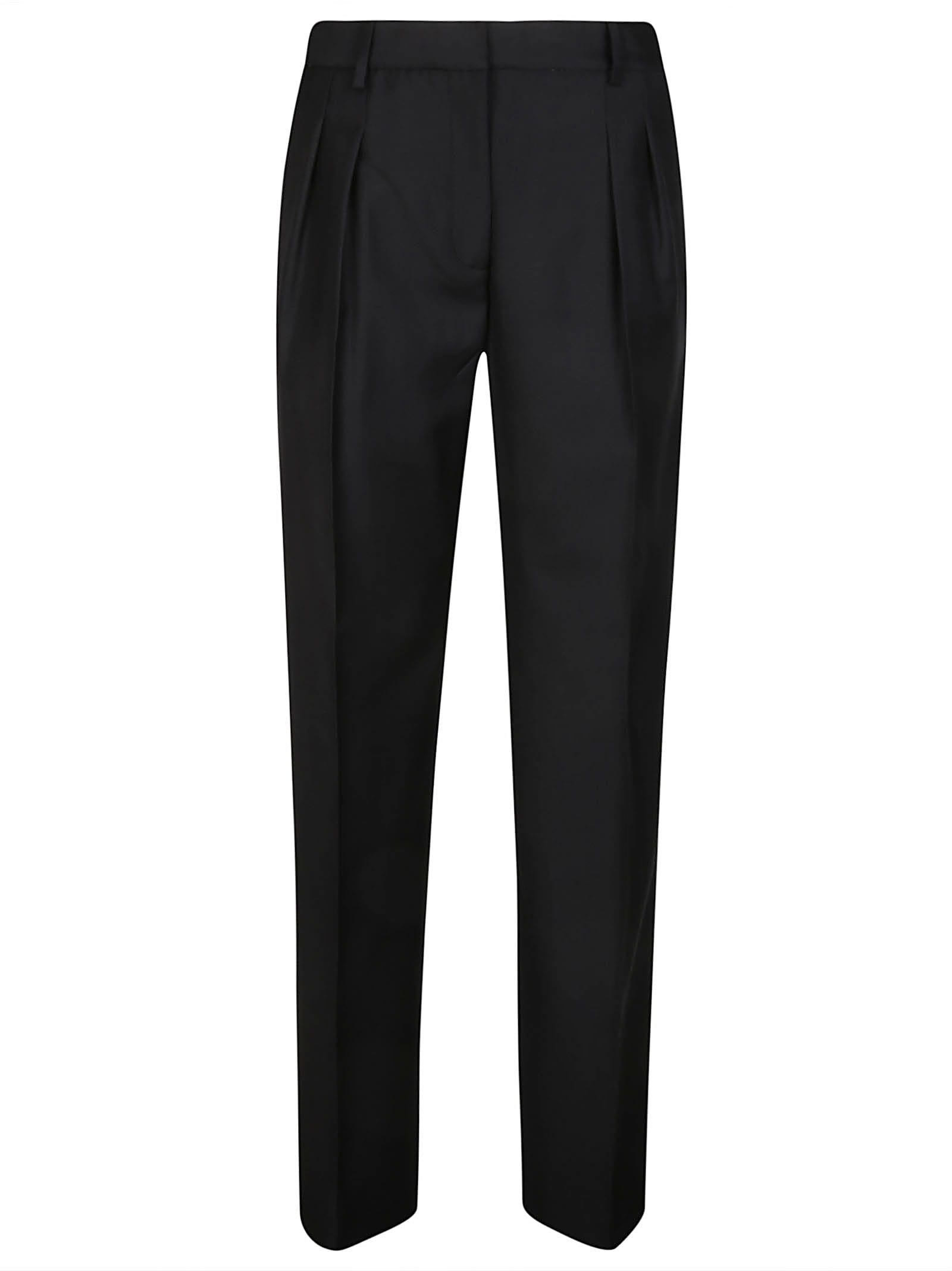 Loulou Studio Sbiru Pant