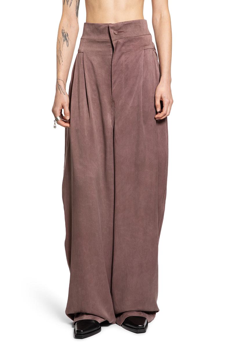Yehuafan Trousers