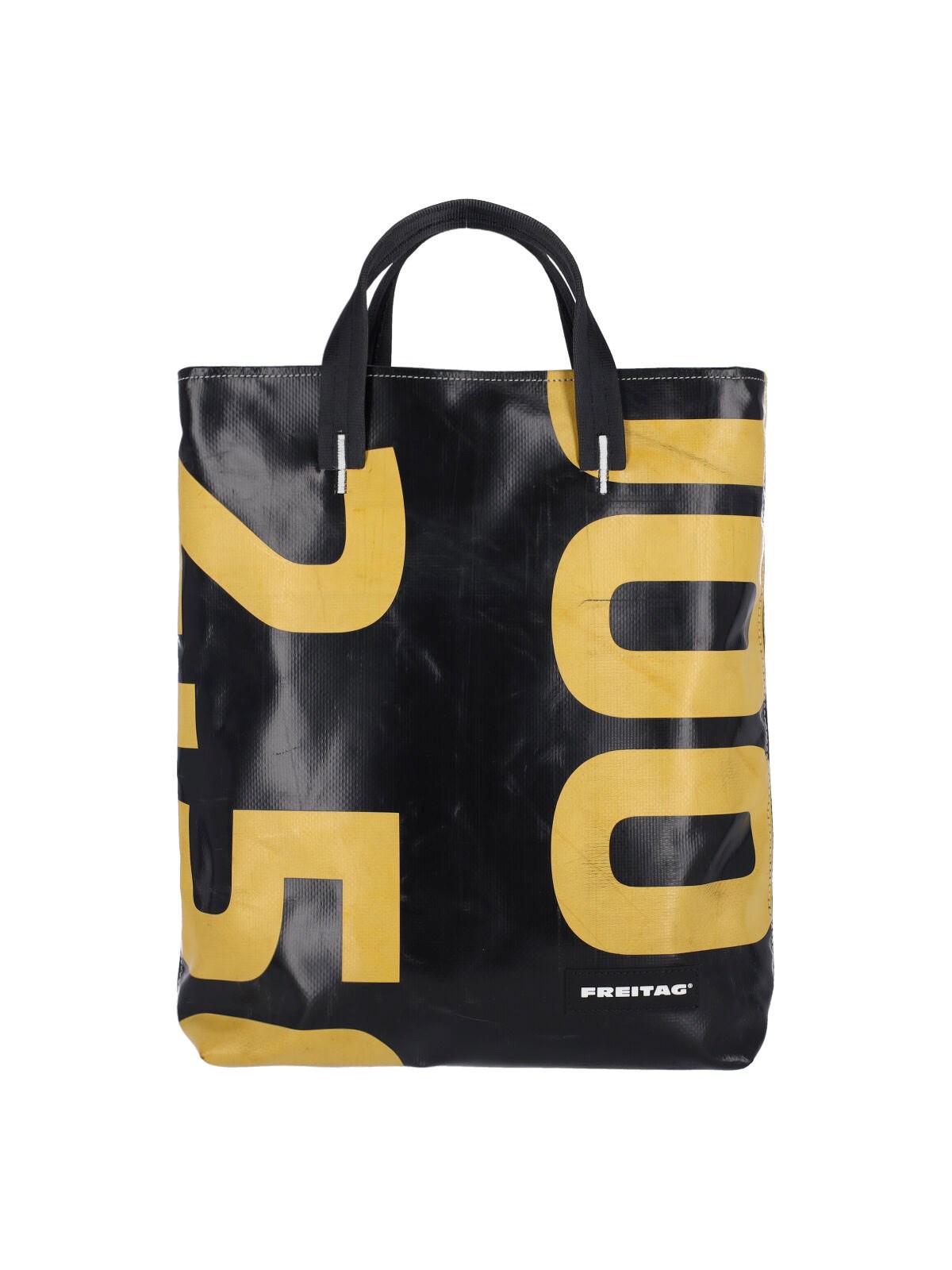 Freitag 'F202 Leland' Small Tote Bag