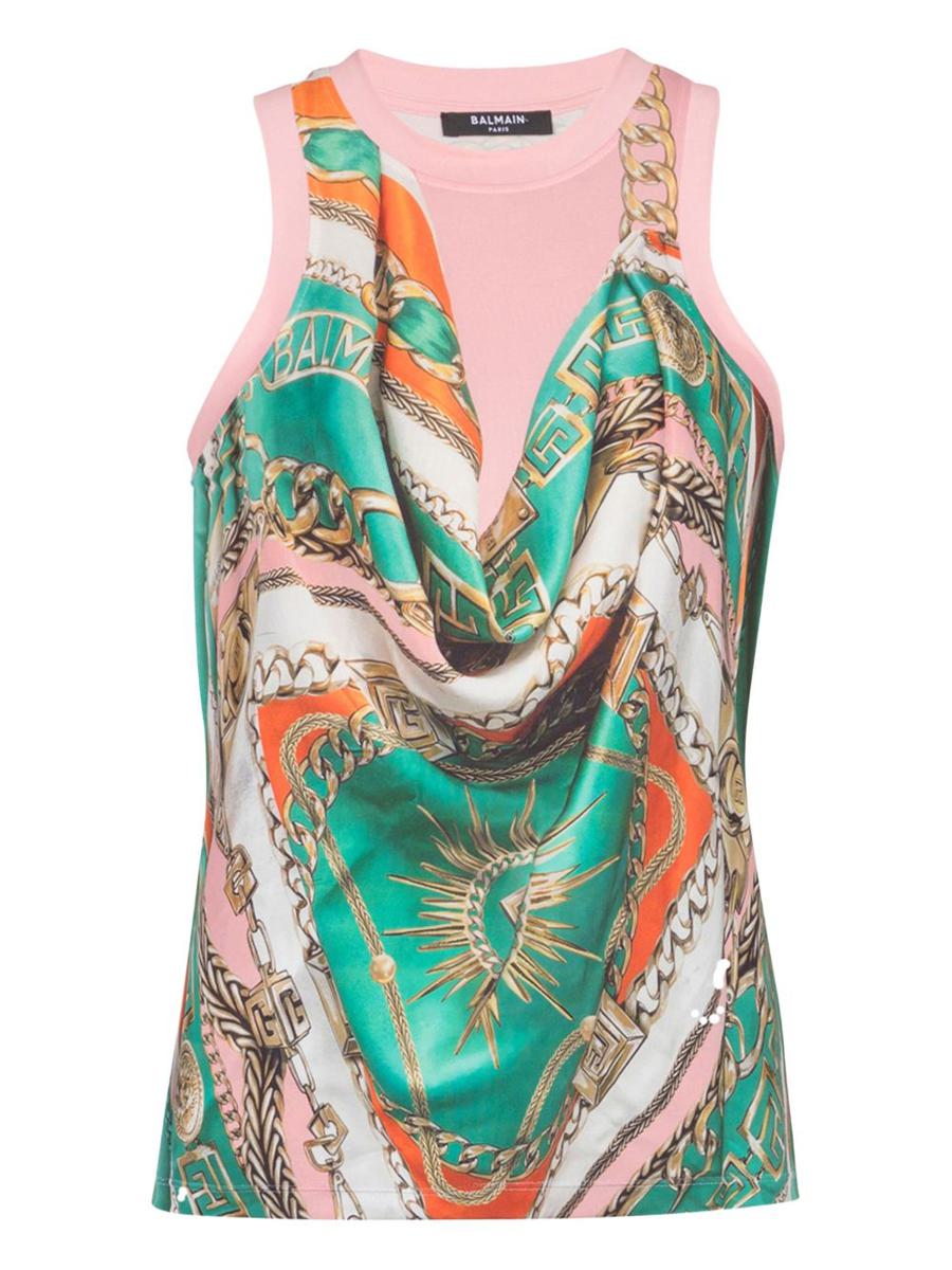 Balmain Top