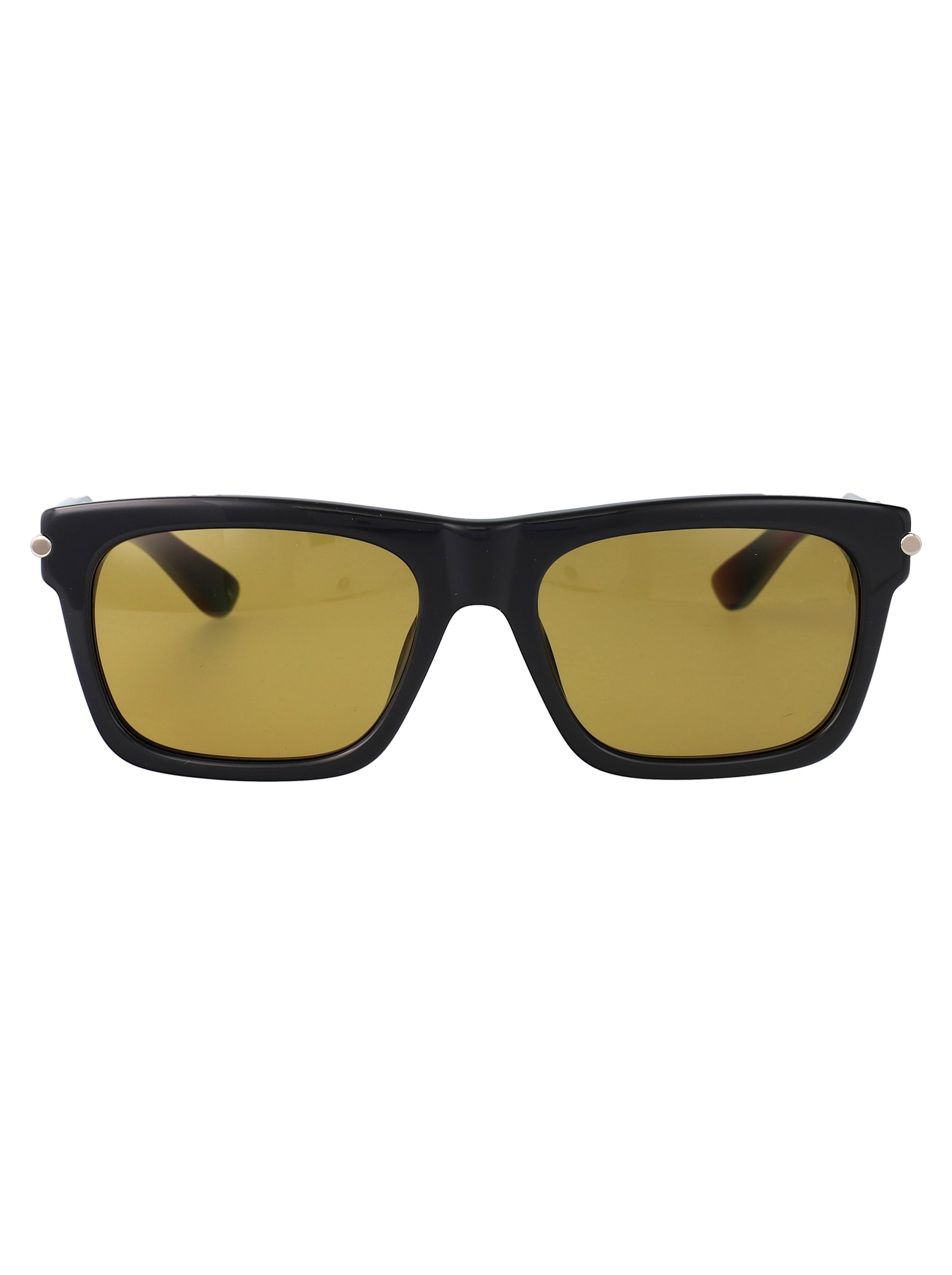 Alexander McQueen Eyewear Am0495s Sunglasses