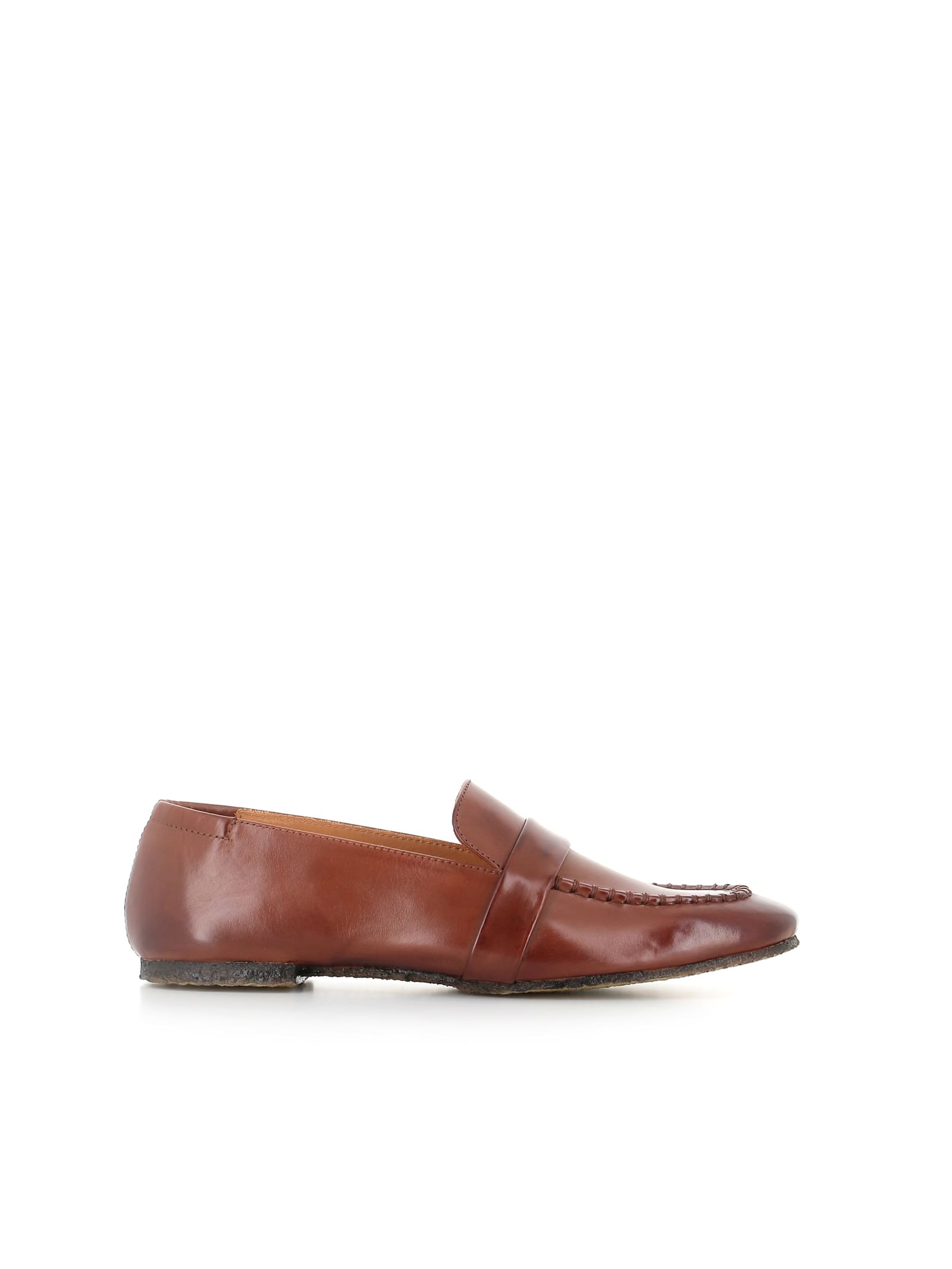 Alberto Fasciani Loafer Janet 92031