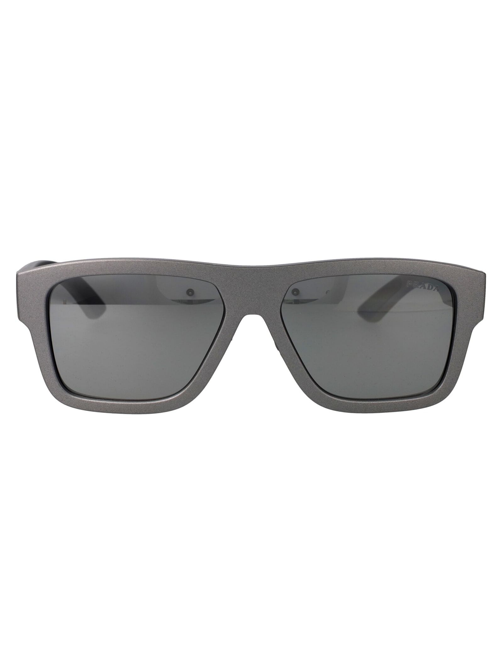 Prada Linea Rossa 0ps 04zs Sunglasses