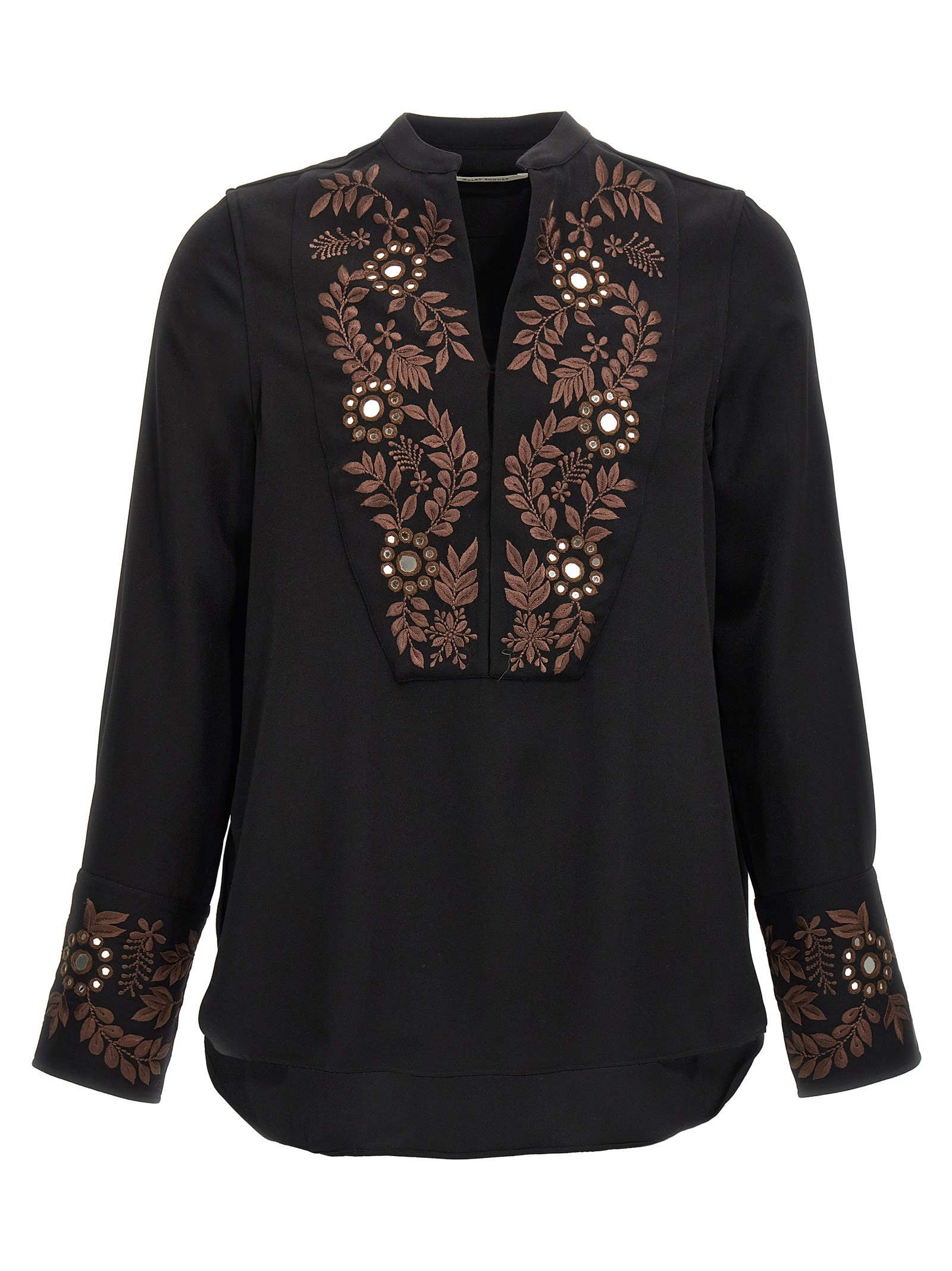 Wales Bonner cairo Blouse