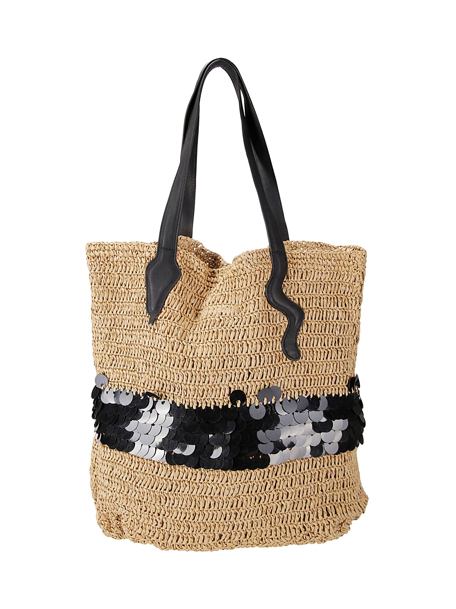 Parosh Shopper