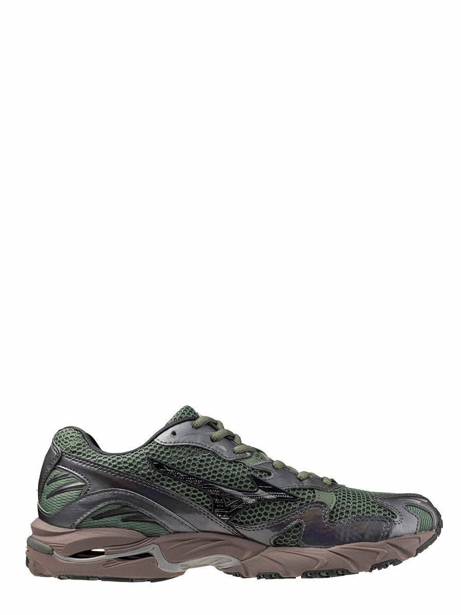 Mizuno 1906 Wave Rider 10 运动鞋