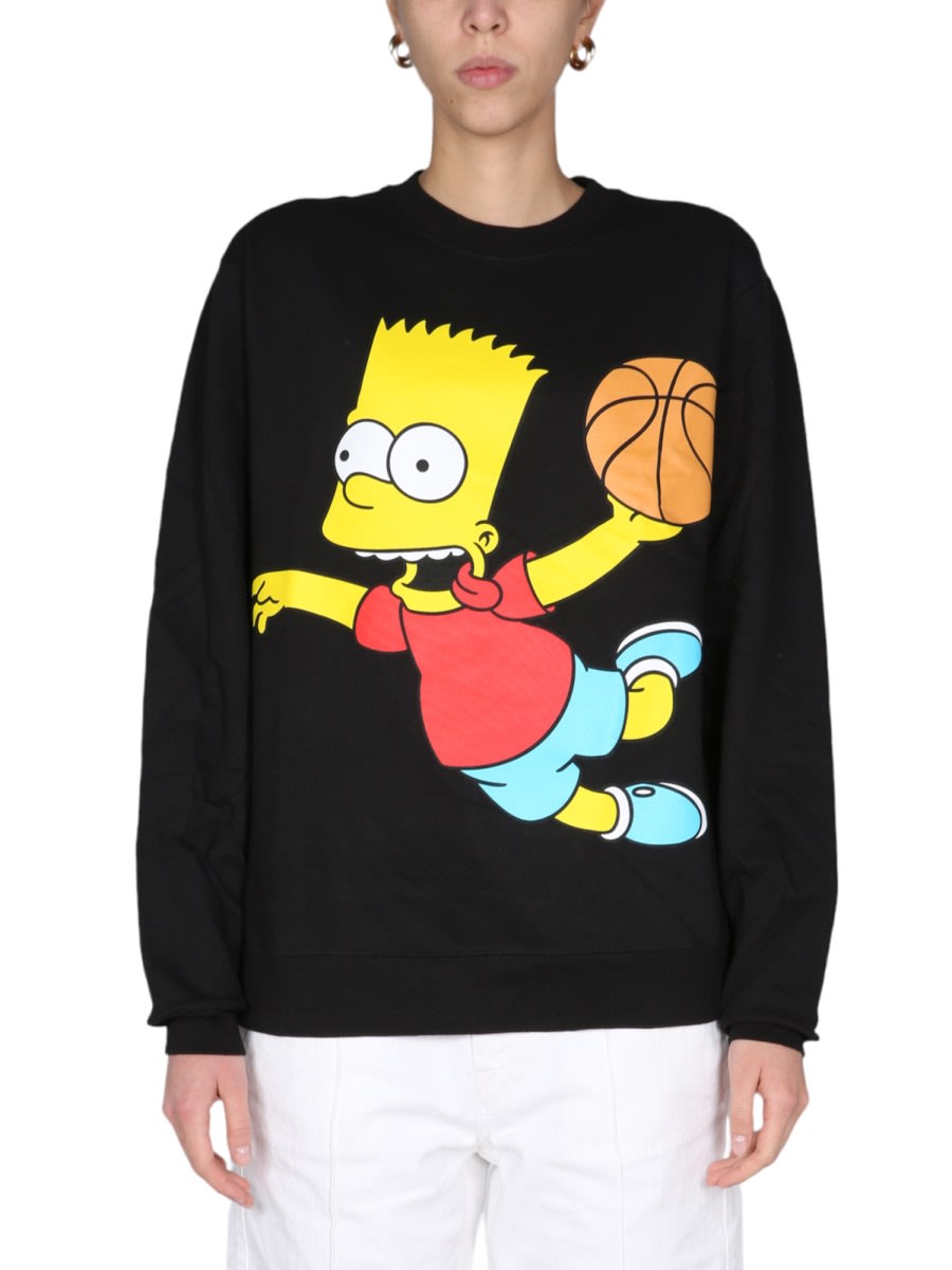 Market air Bart Sweatshirt