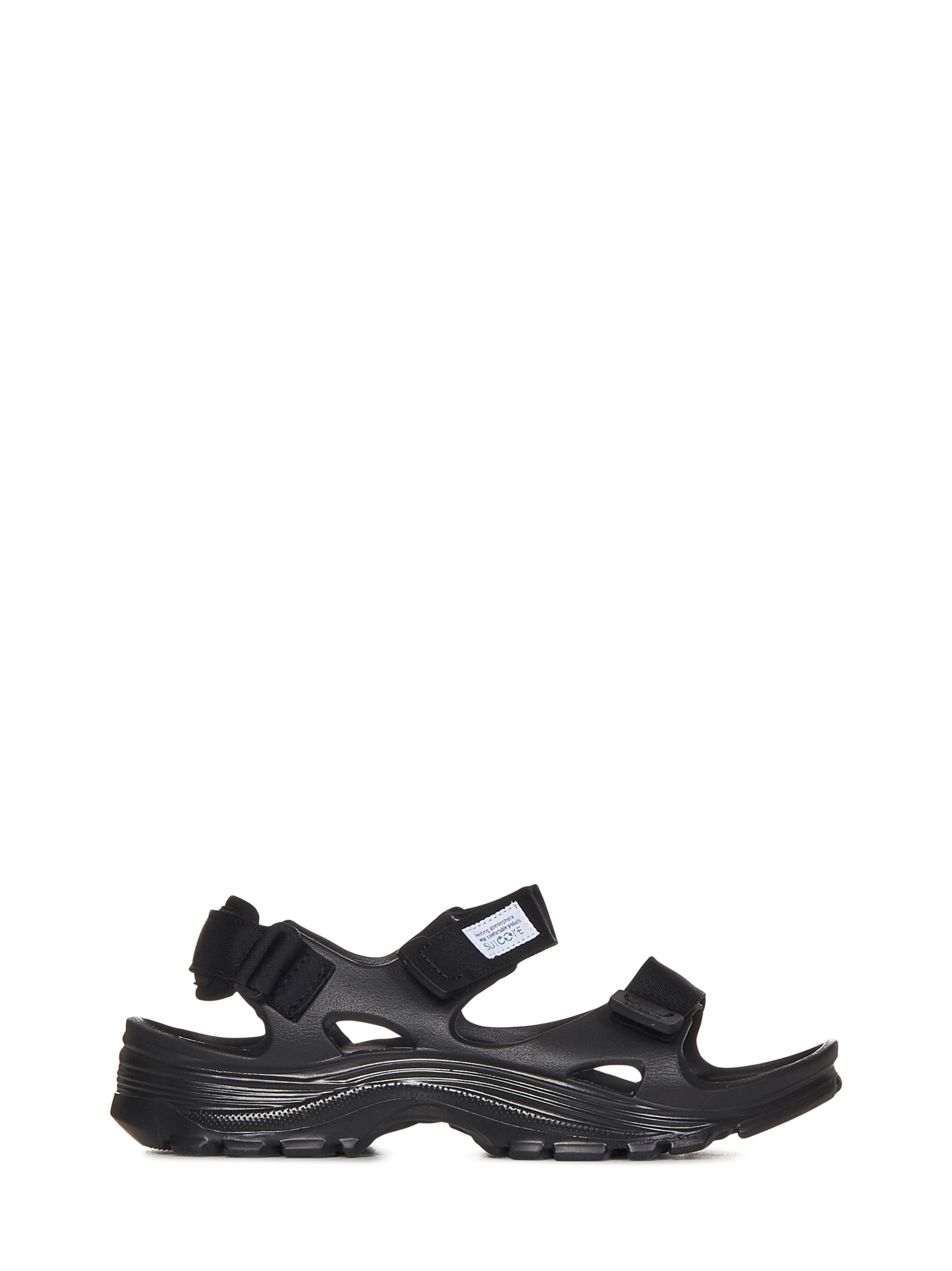 SUICOKE Wake Sandals