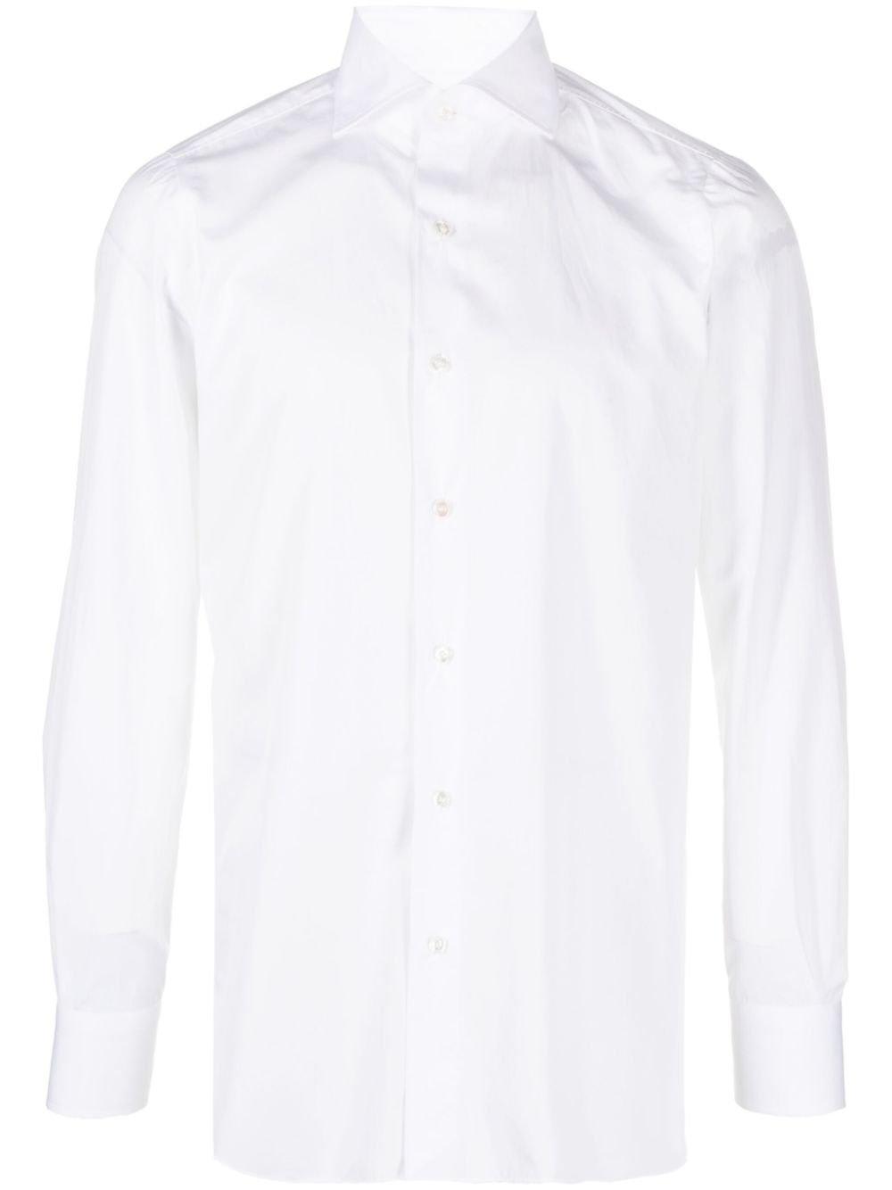 Finamore Dress Shirt