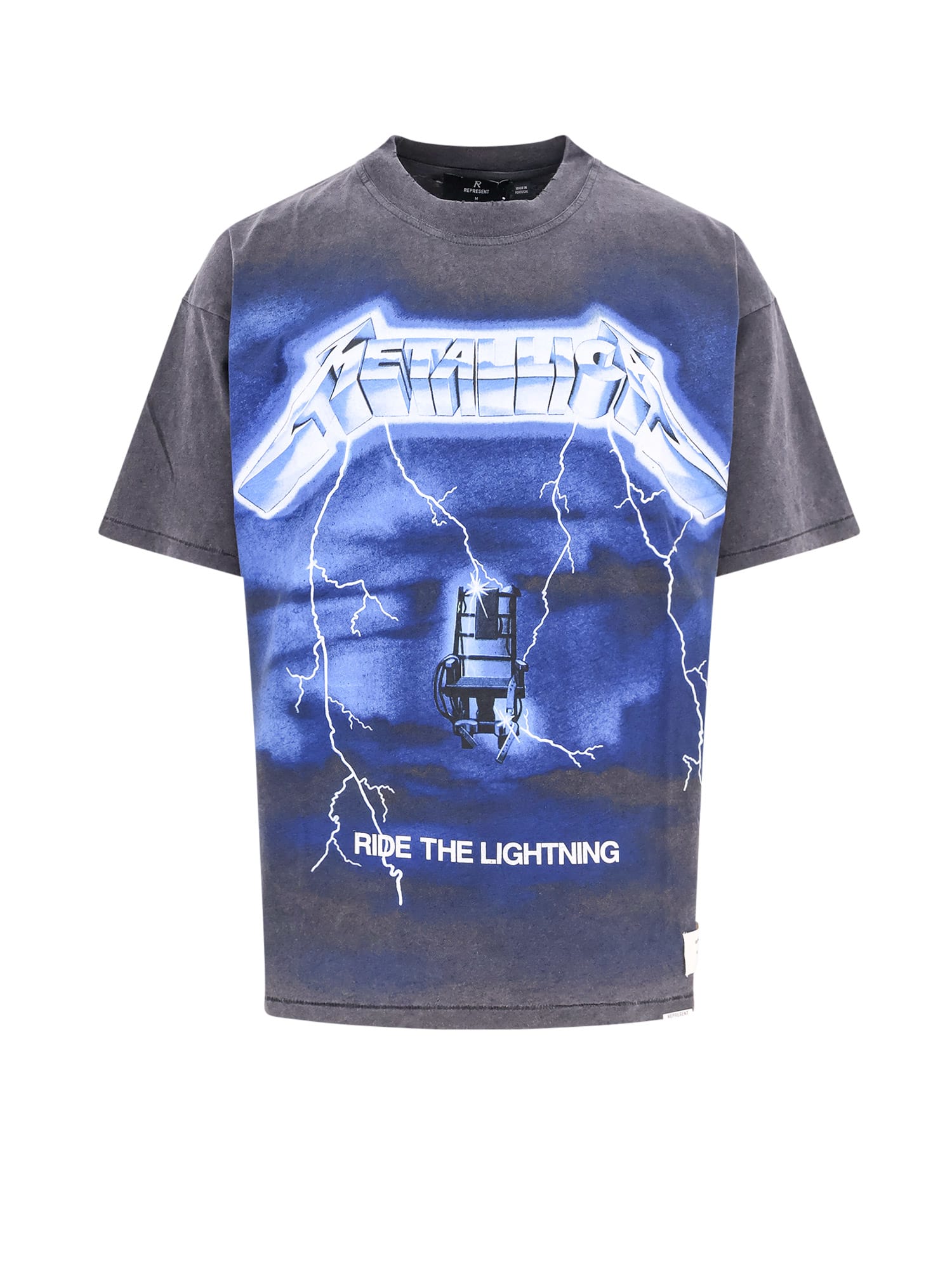 REPRESENT T-shirt