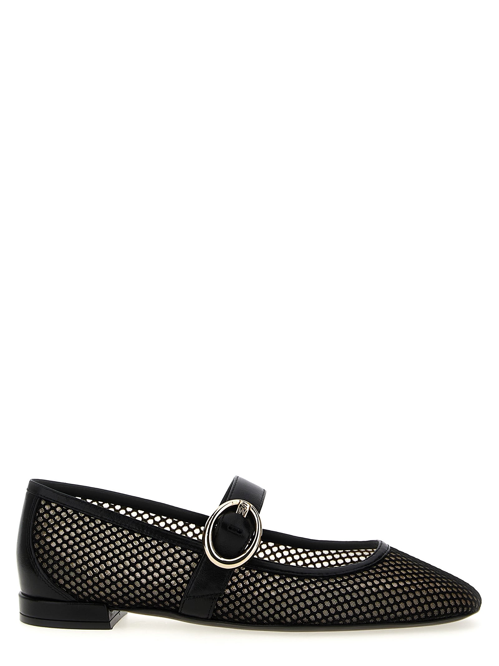 Stuart Weitzman 玛丽珍鞋 arabella