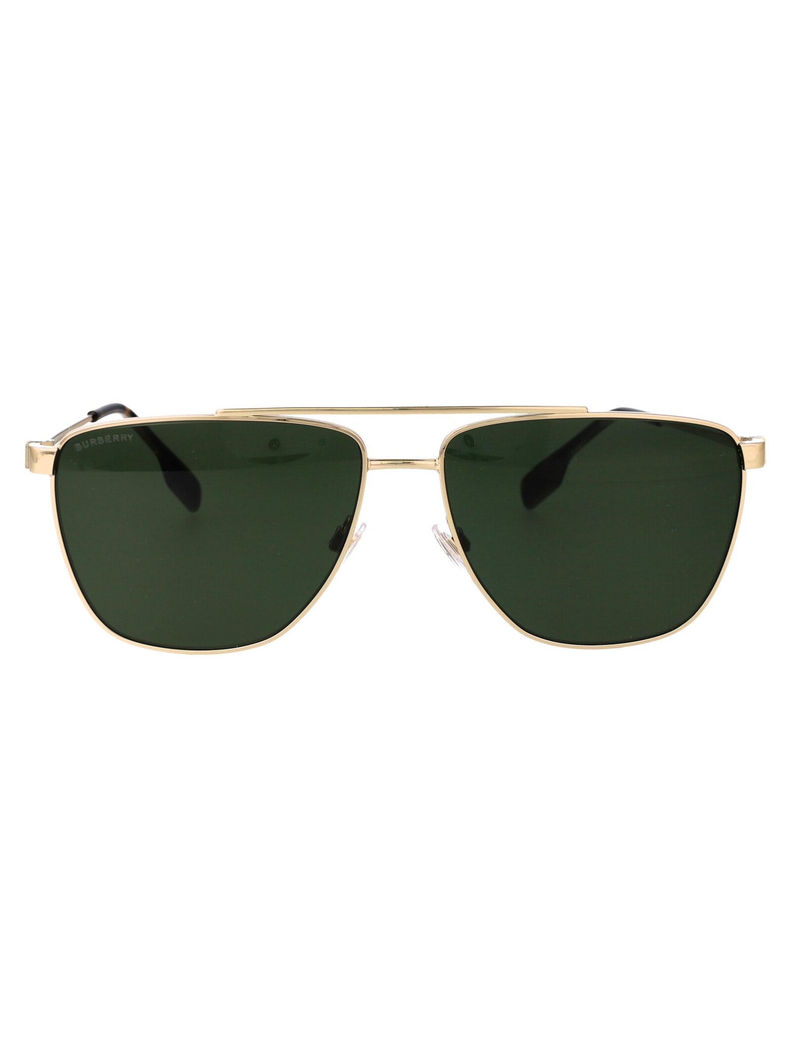 Burberry Eyewear Blaine Sunglasses