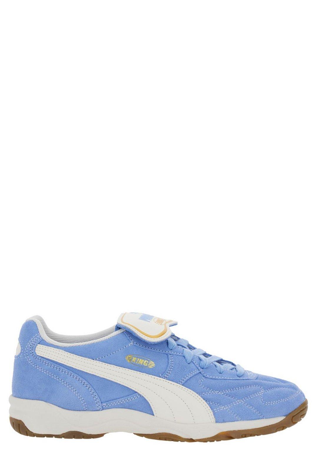 Puma King Indoor Royalty Sneakers