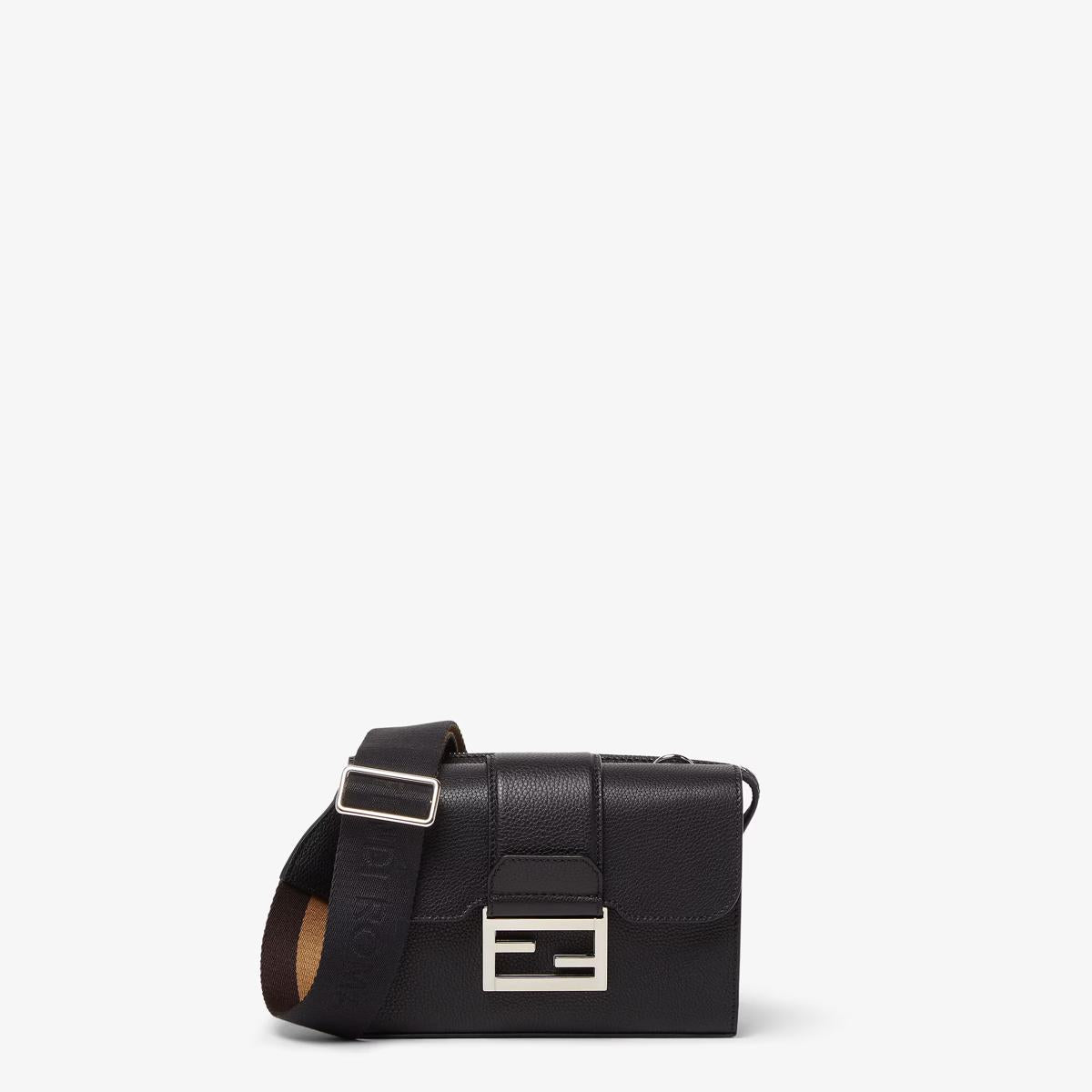 Fendi "Baguette Double" Bag
