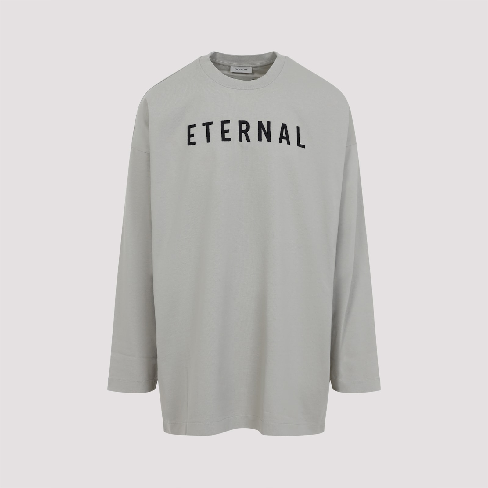 Fear of God Eternal Long Sleeve Tee