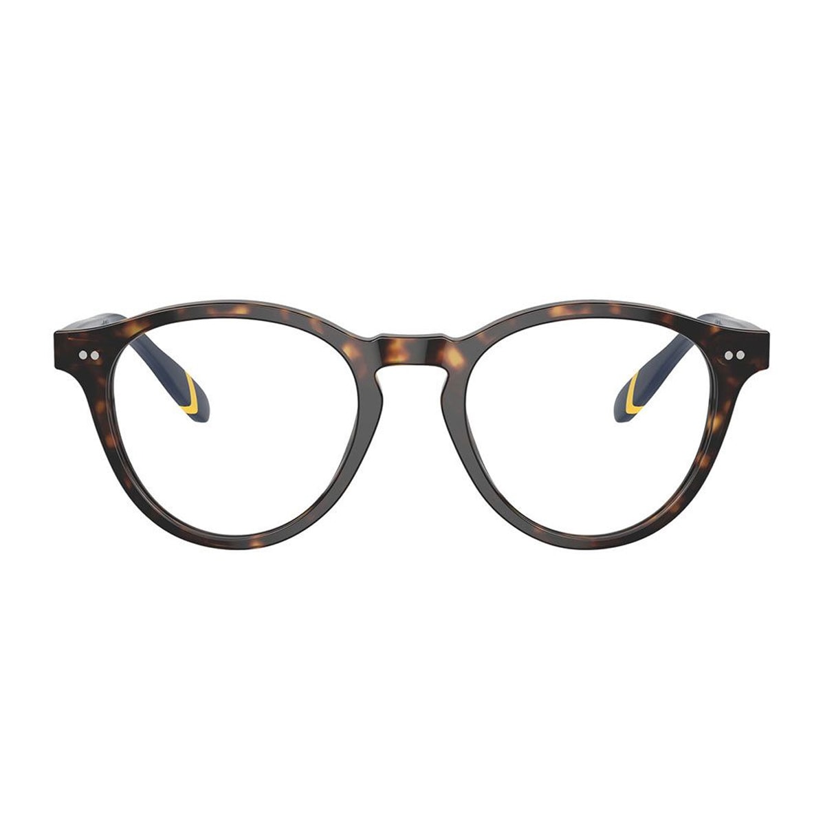Polo Ralph Lauren Ph2268 5003 Havana Scuro/blu Glasses