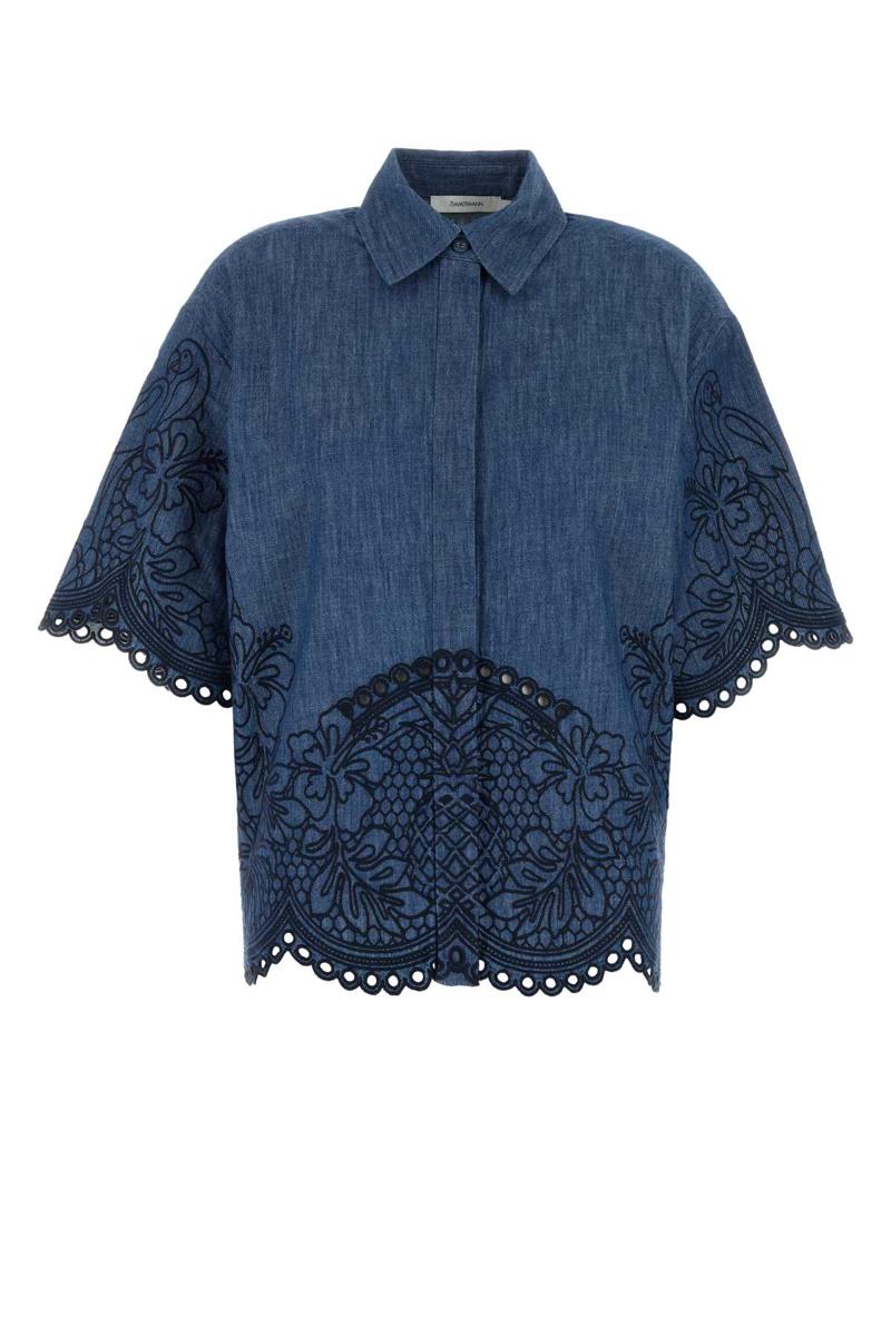 Zimmermann Shirts