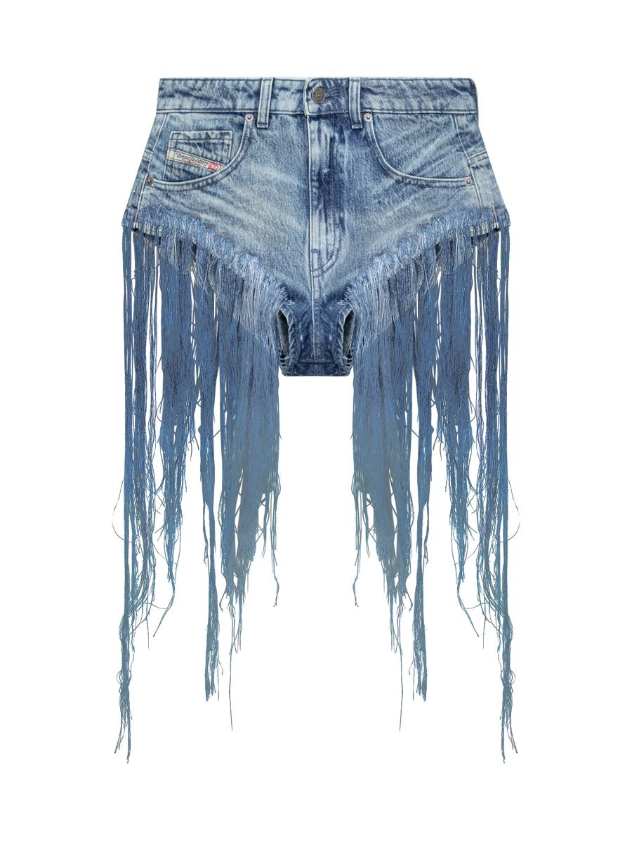 Diesel Jizz-Fsg Short Pants