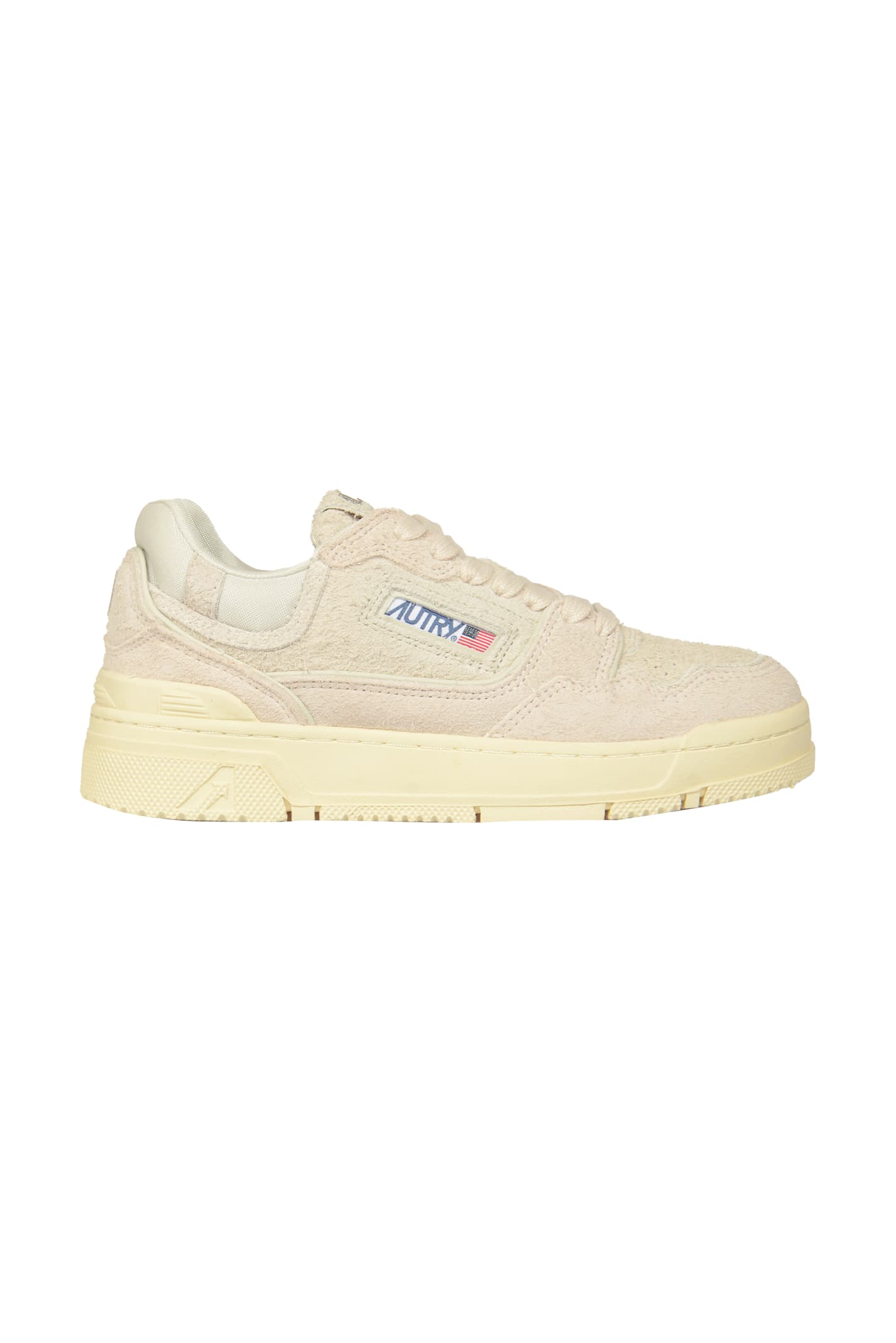 Autry Clc Low Sneakers