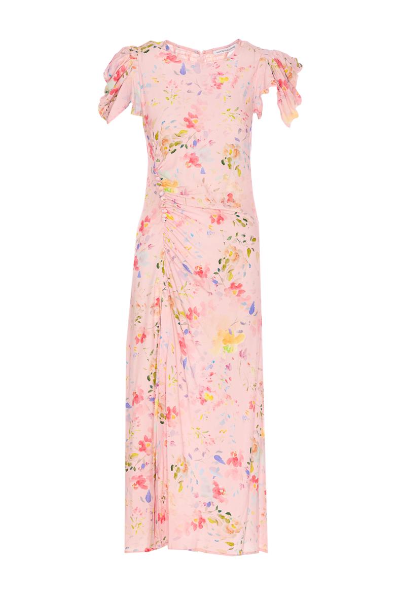 Mar De Margaritas Dresses
