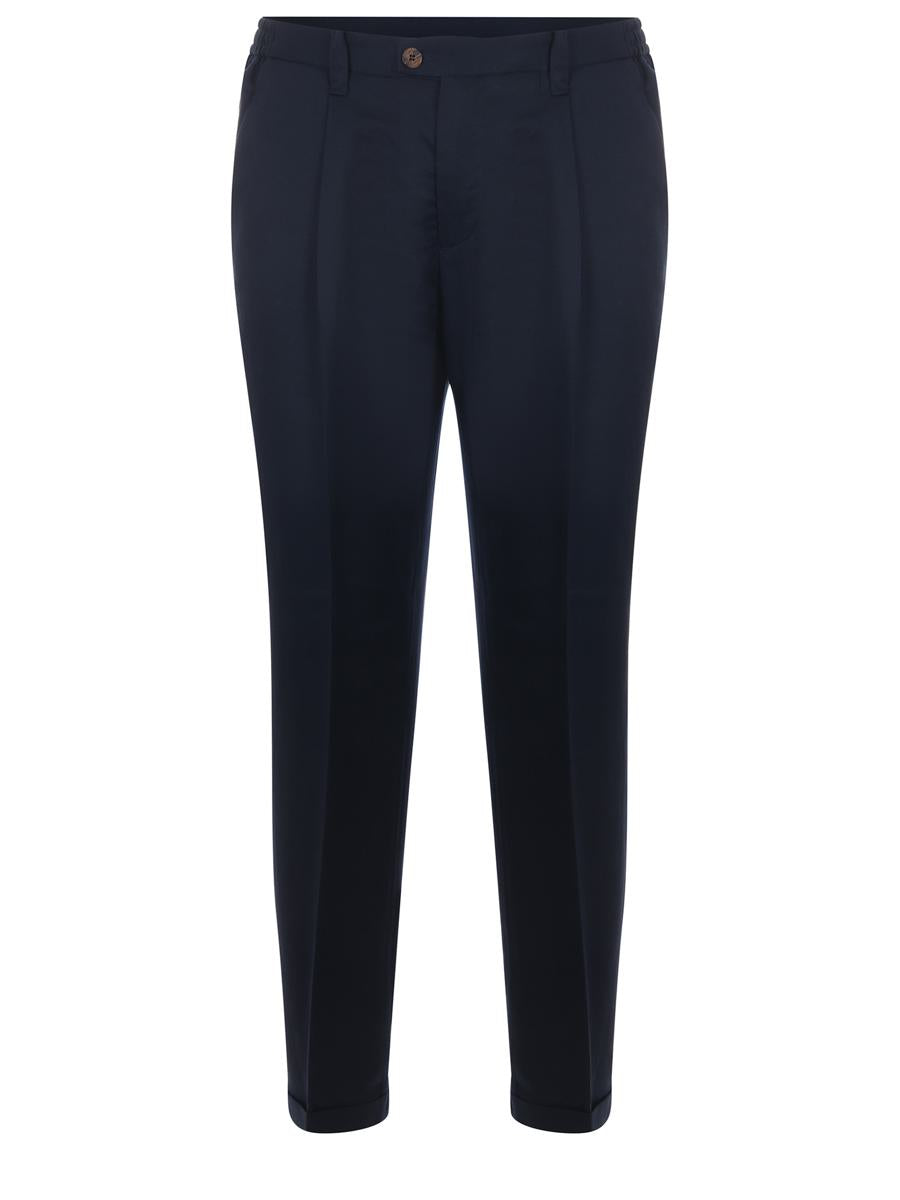 Devore Trousers