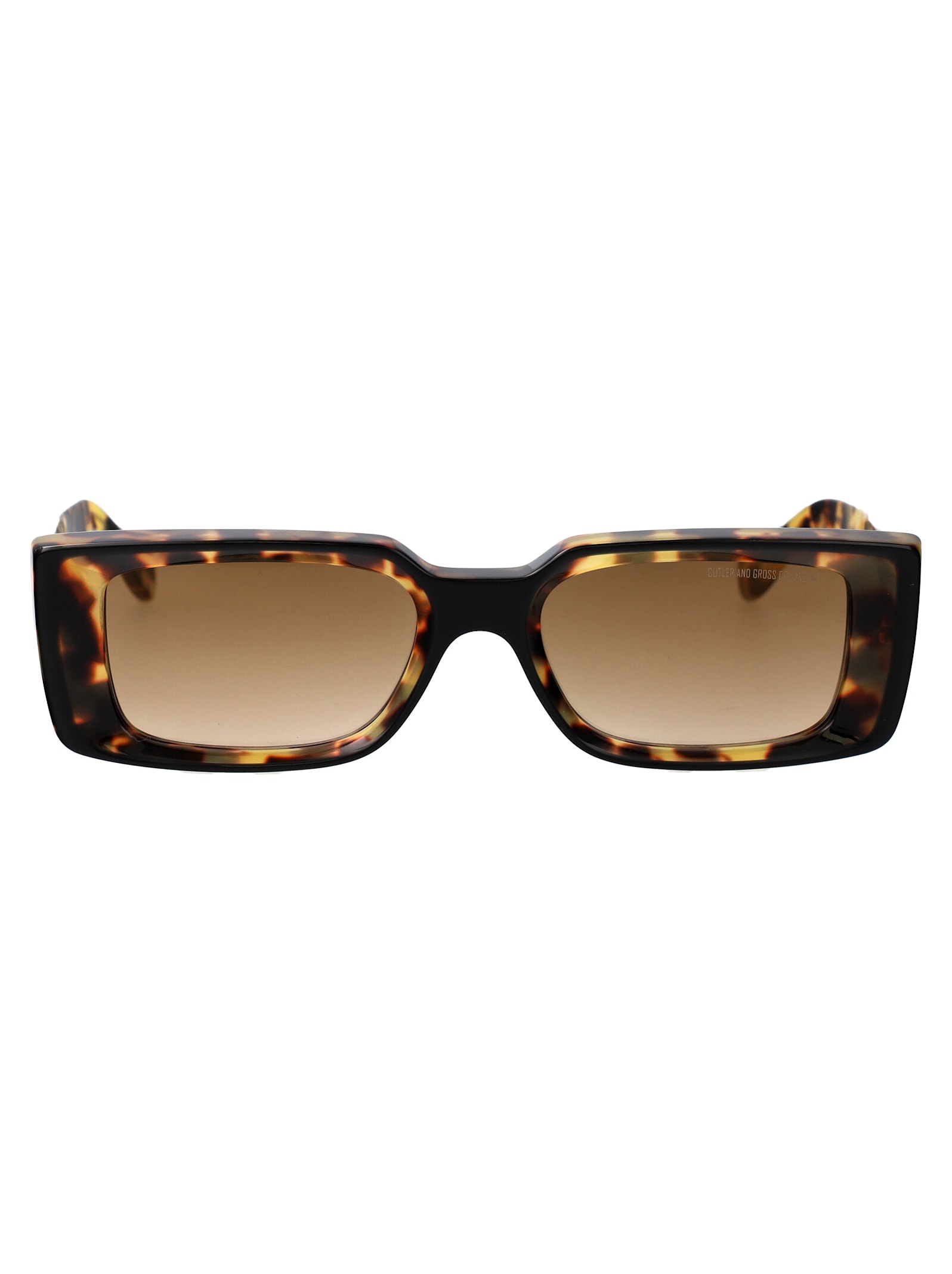 Cutler and Gross 1368 Sunglasses