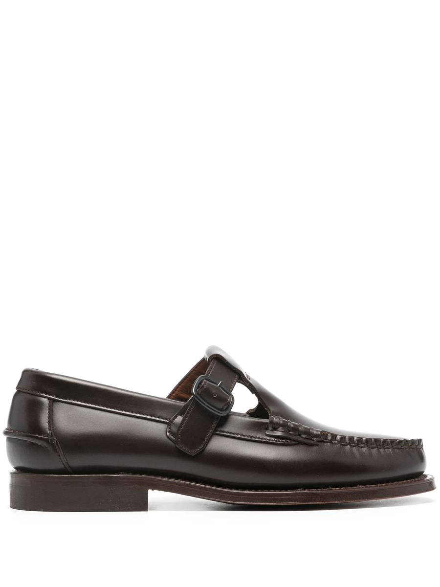 Hereu Alber Shoes