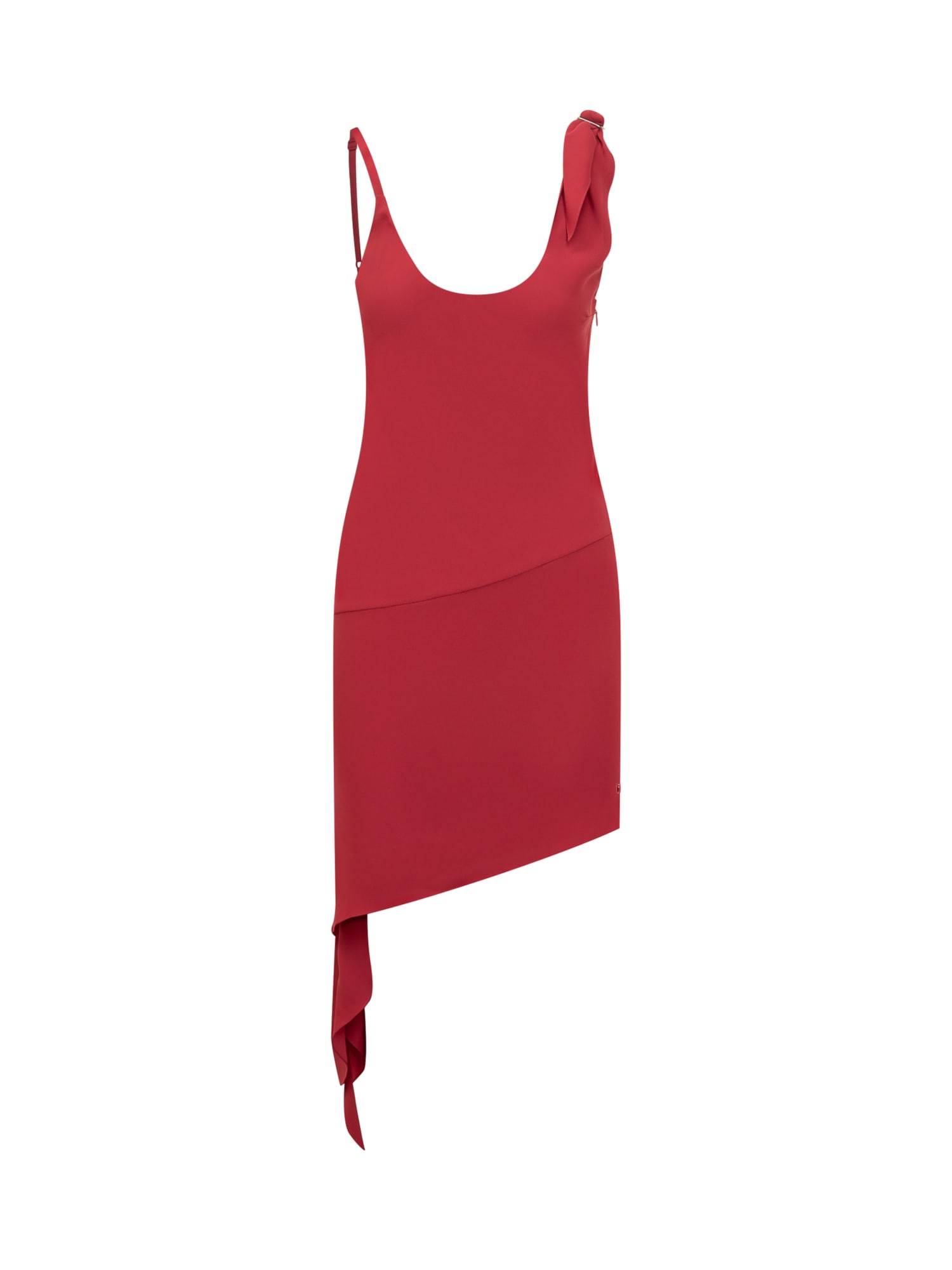 Courrèges Short Dress