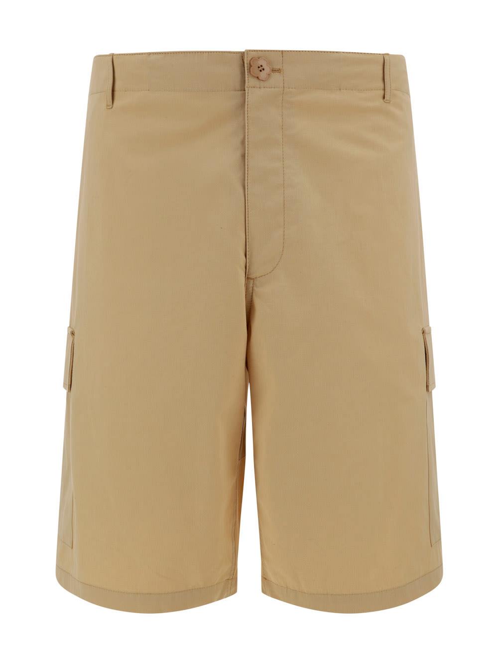 Kenzo Bermuda Shorts