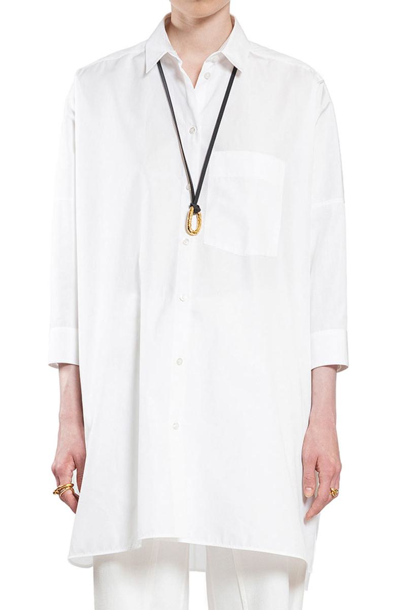 Jil Sander 衬衫