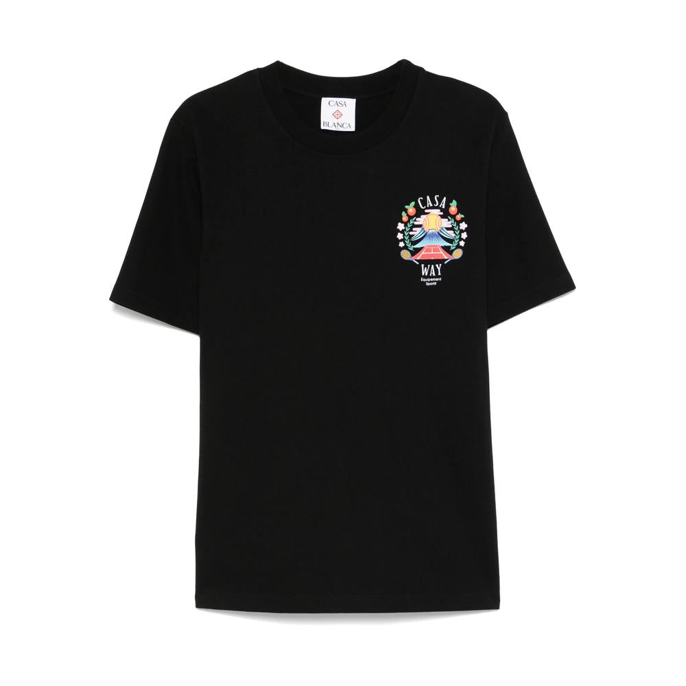 Casablanca T-Shirts