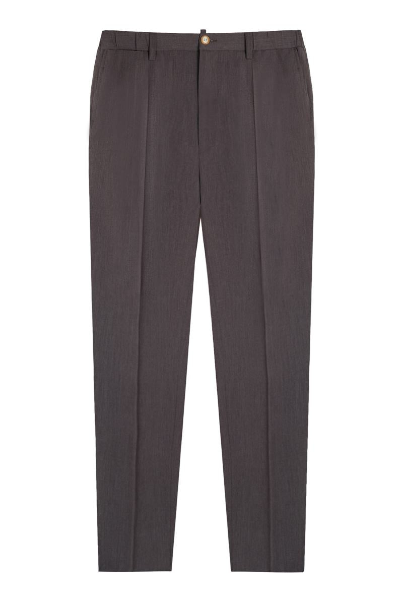 Gazzarrini X Michele Franzese Trousers
