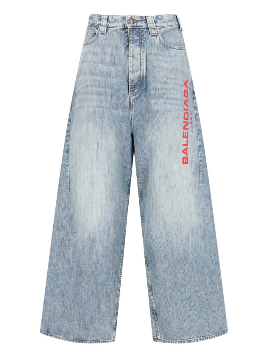Balenciaga Jeans