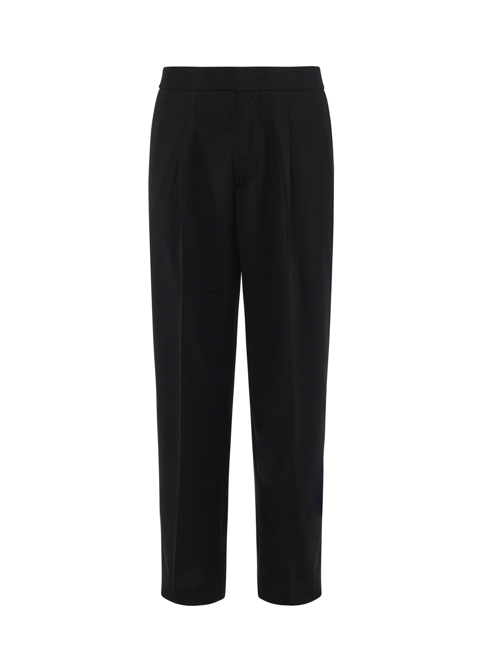 Bonsai Loose Fit Pants