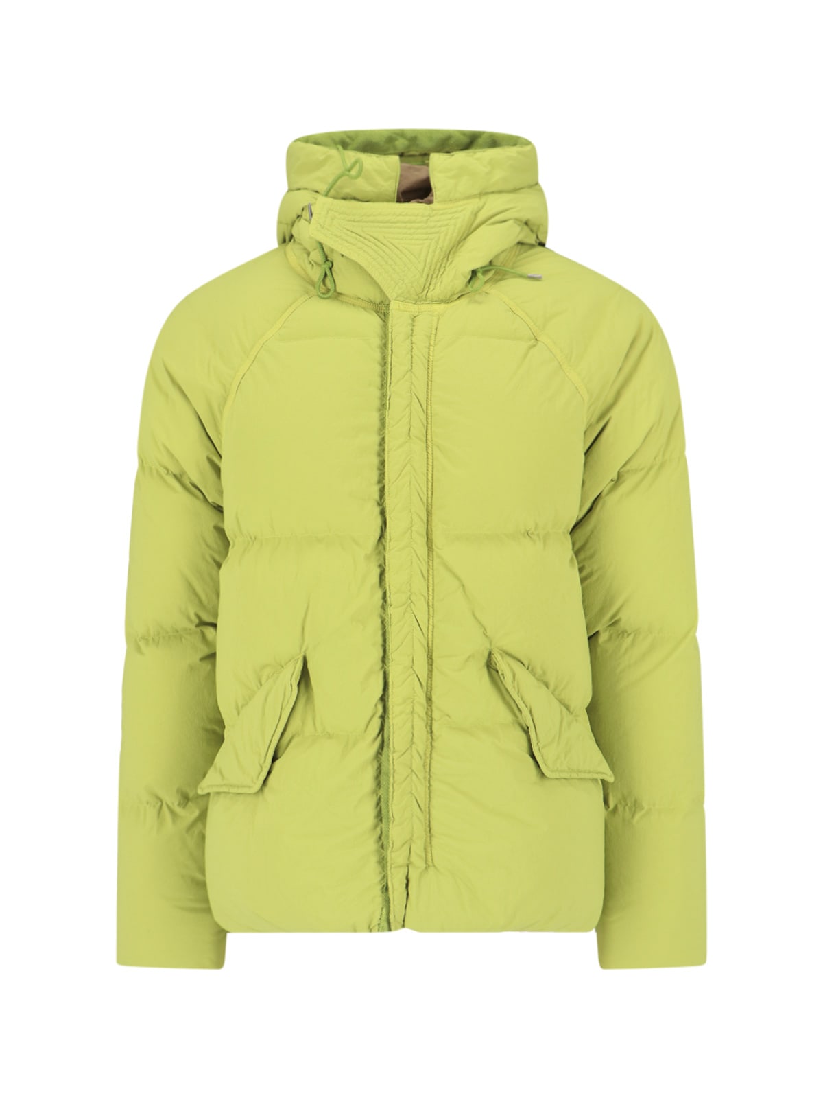 Ten C artic Down Parka