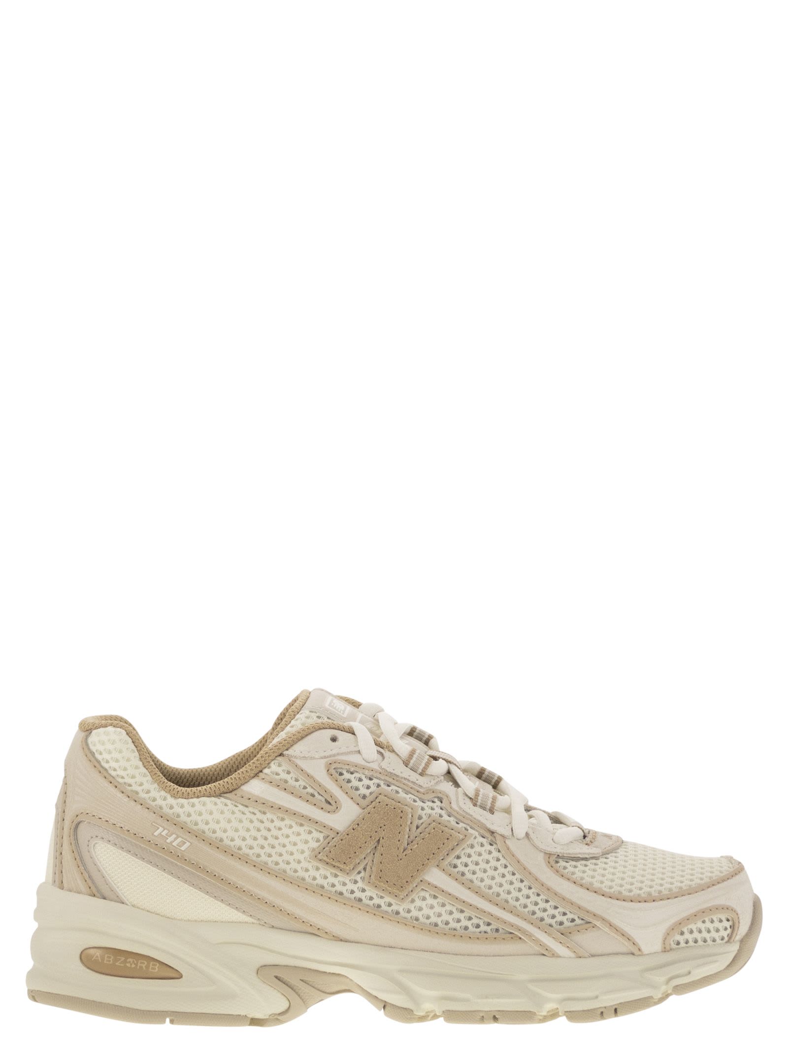 New Balance Lifestile Tier 1 - Sneakers