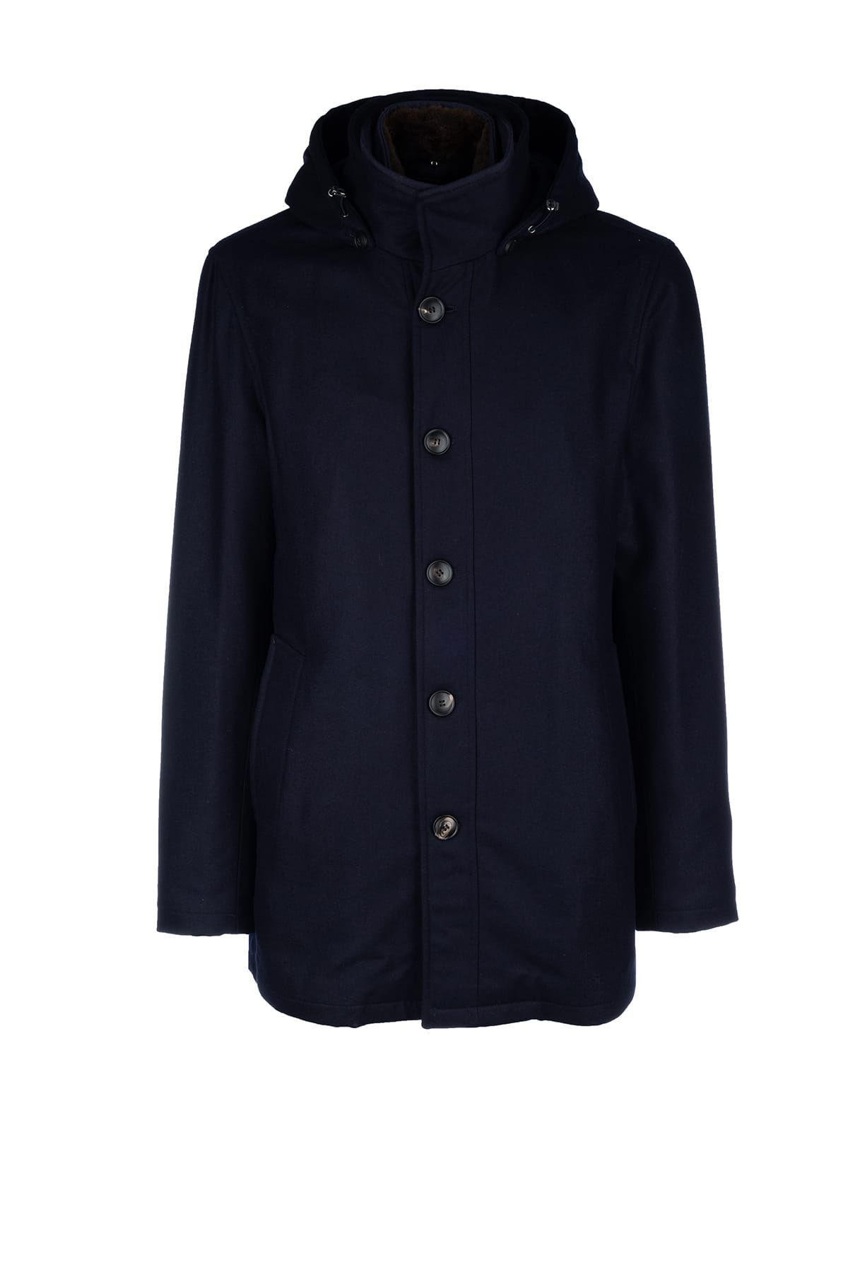 Barba Napoli Giacche & Gilet