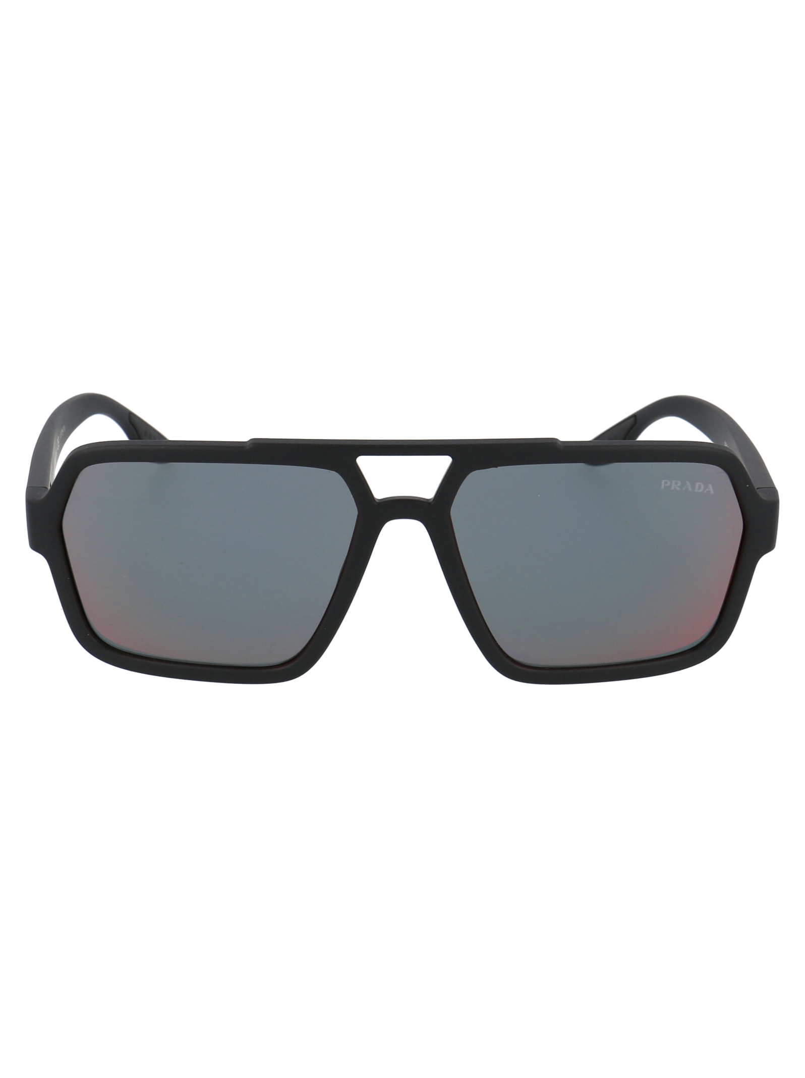 Prada Linea Rossa 0ps 01xs Sunglasses