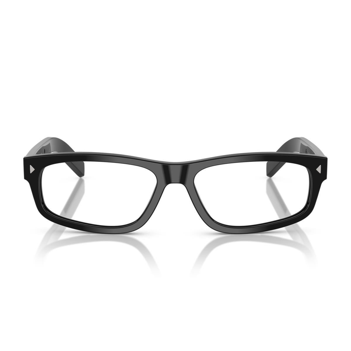 Prada Eyewear Prada Pr B02v 16k1o1 Nero Glasses