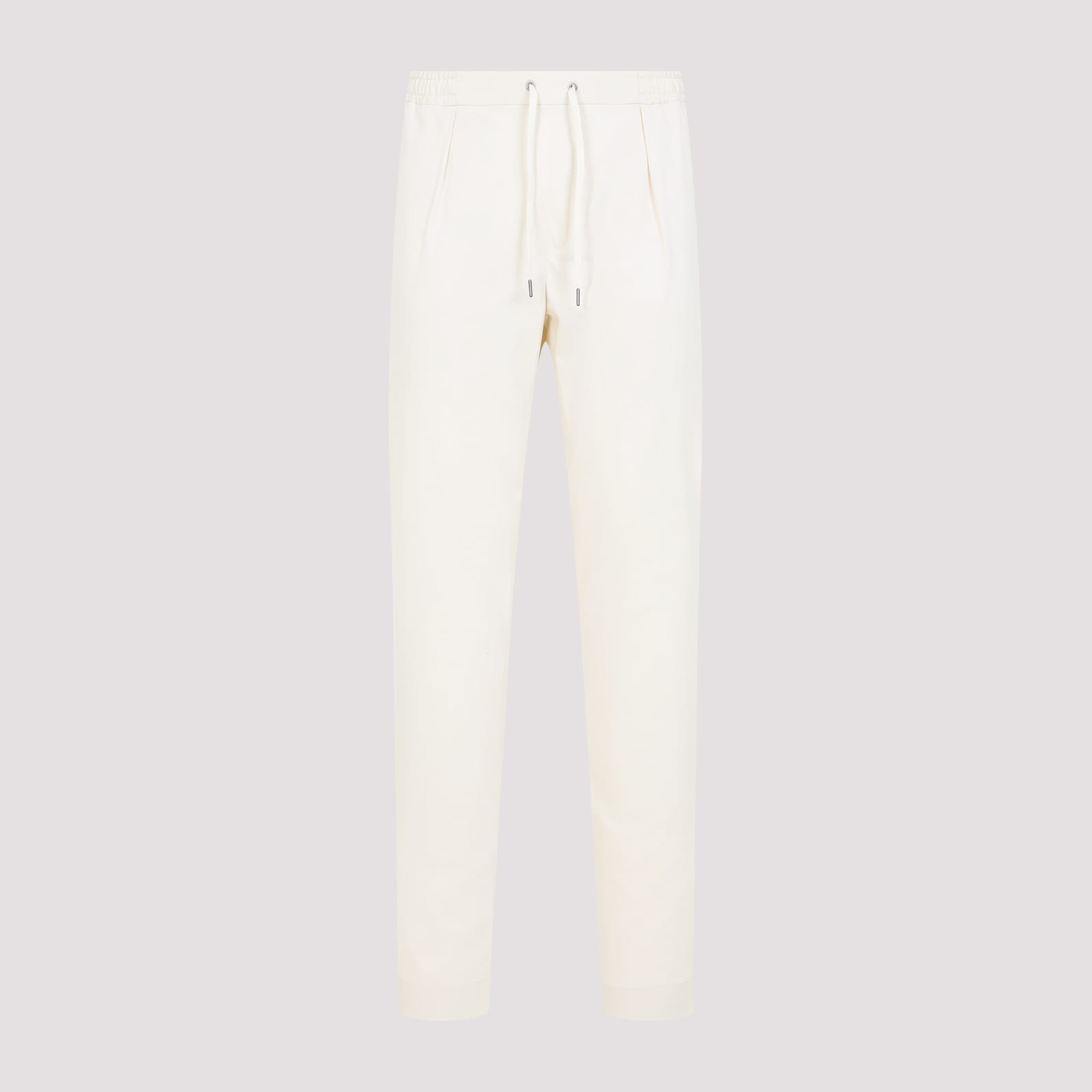 Ralph Lauren Flat Front Pants