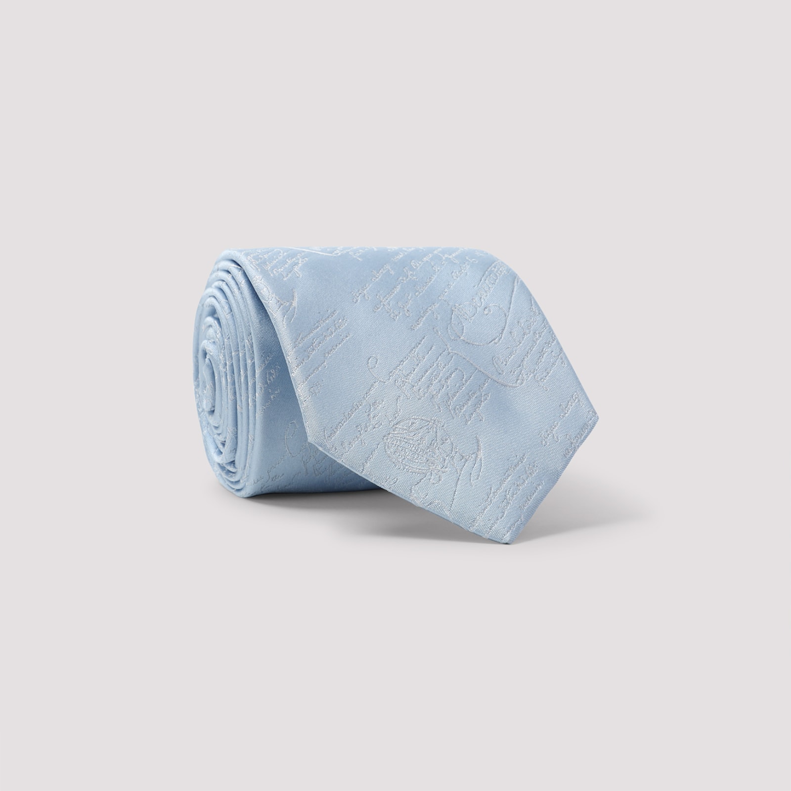Berluti Silk Tie