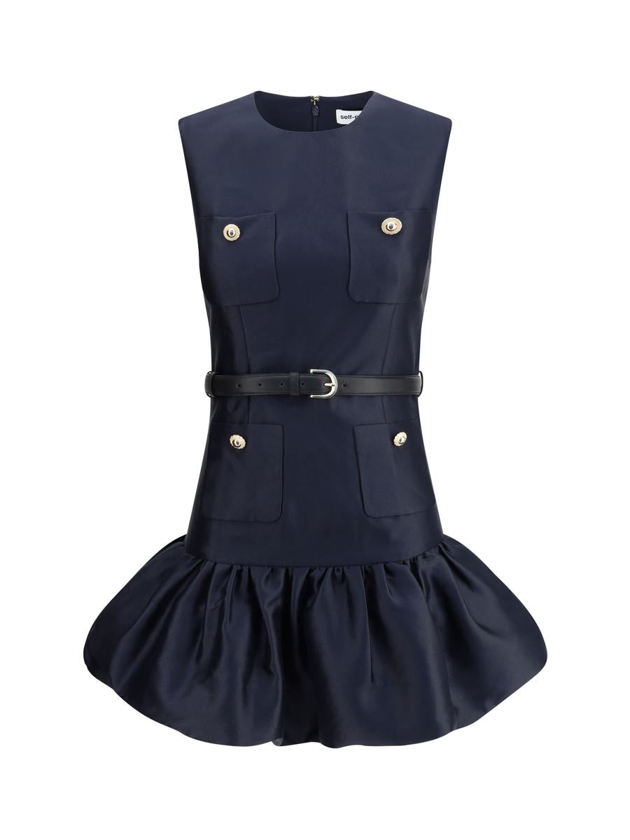 Self-Portrait Dresses