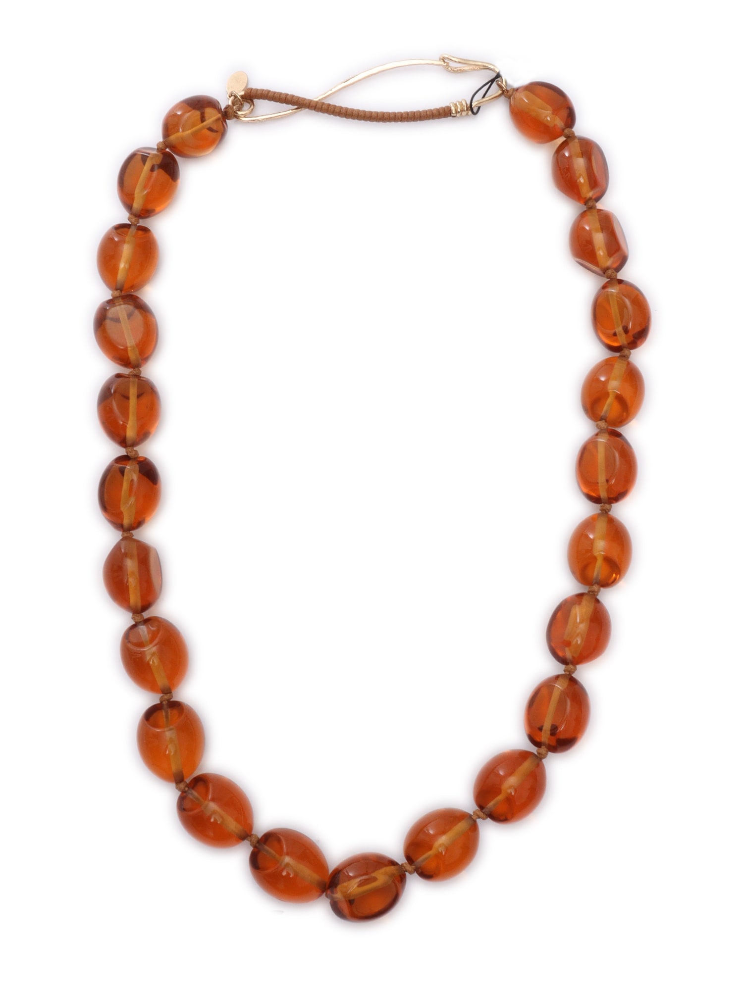 Weekend Max Mara Vadare Custom Jewellery