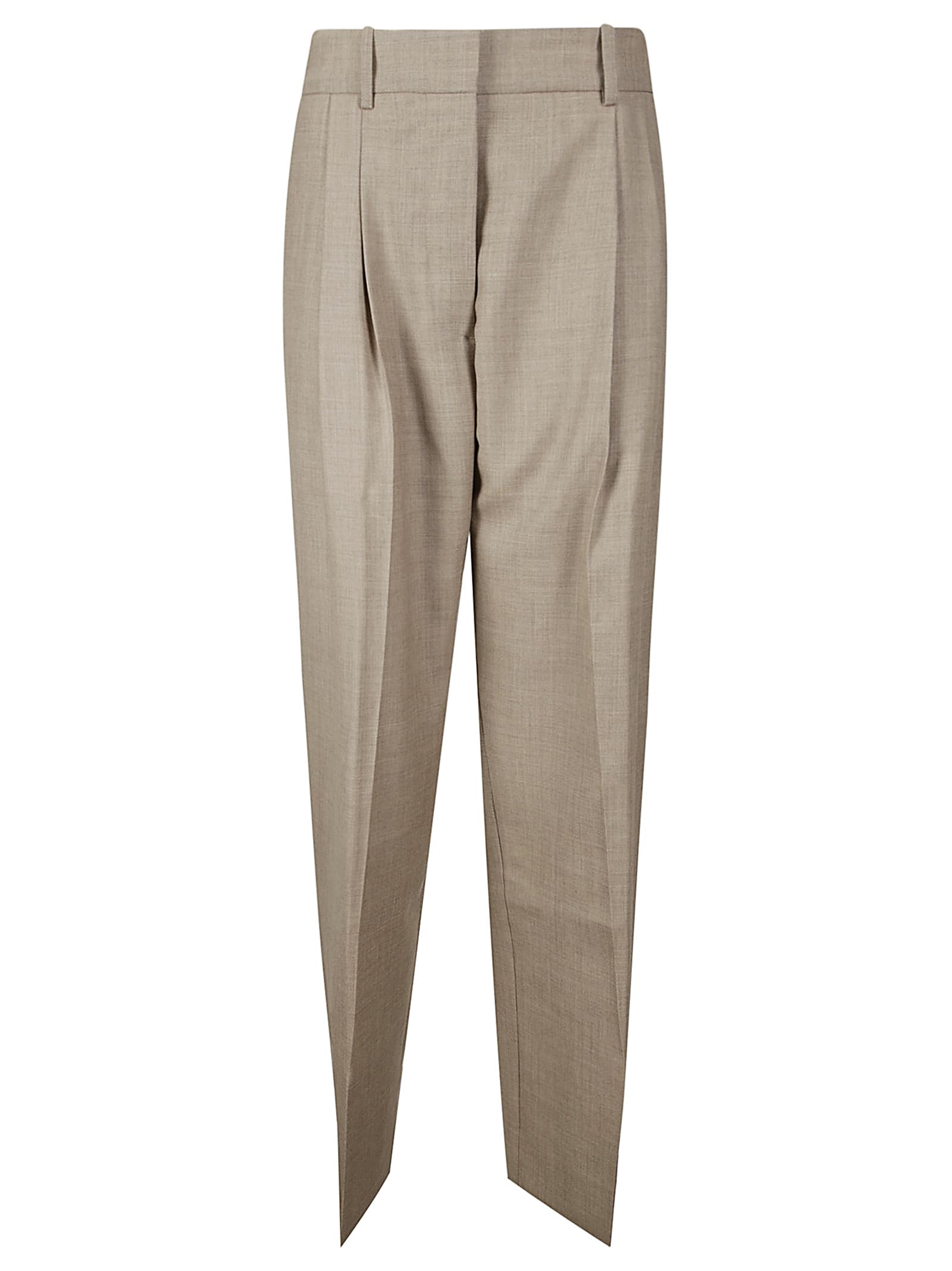 Studio Nicholson Pants - Double Pleat Pant