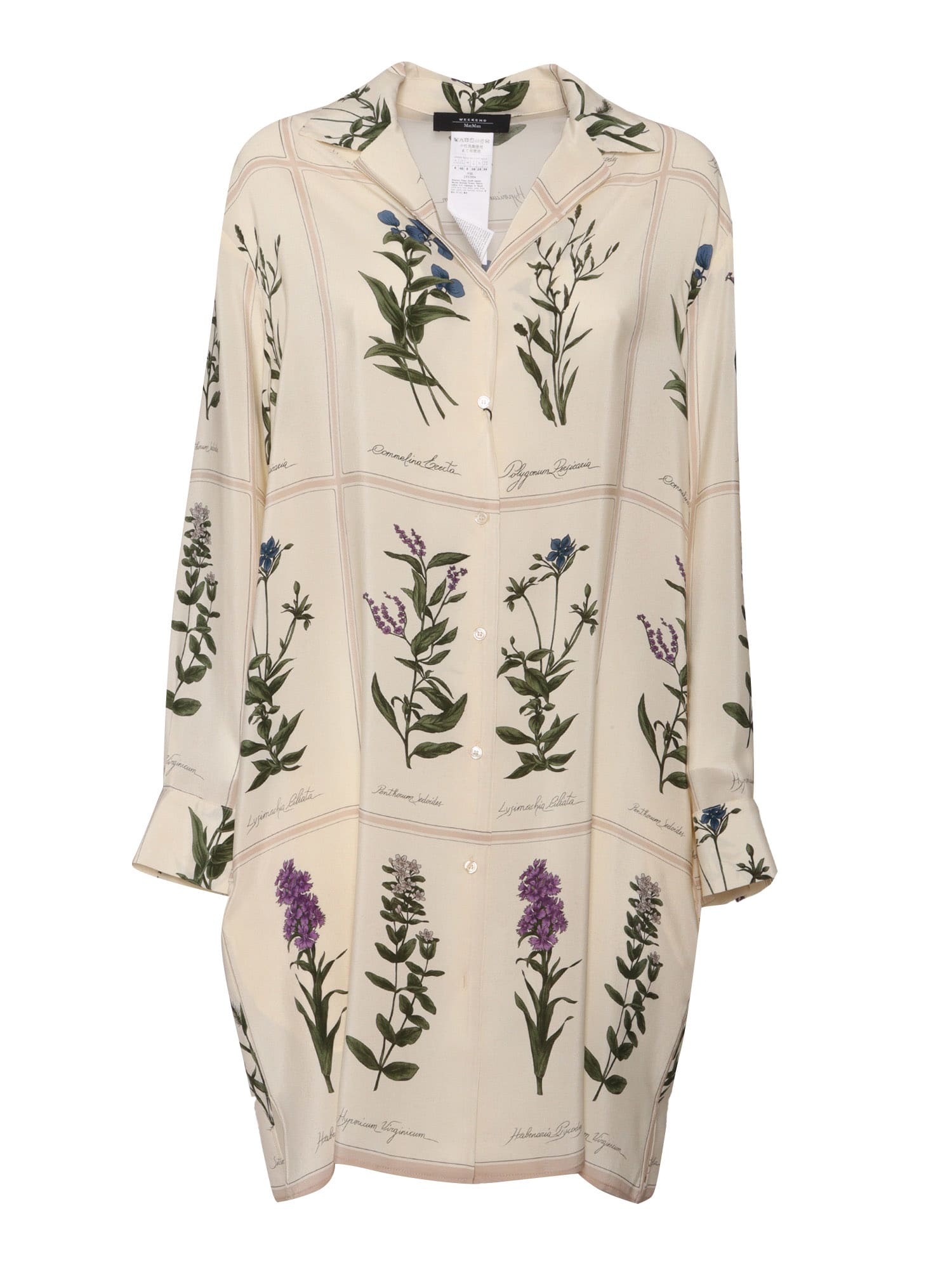 Weekend Max Mara Eccesso Dress