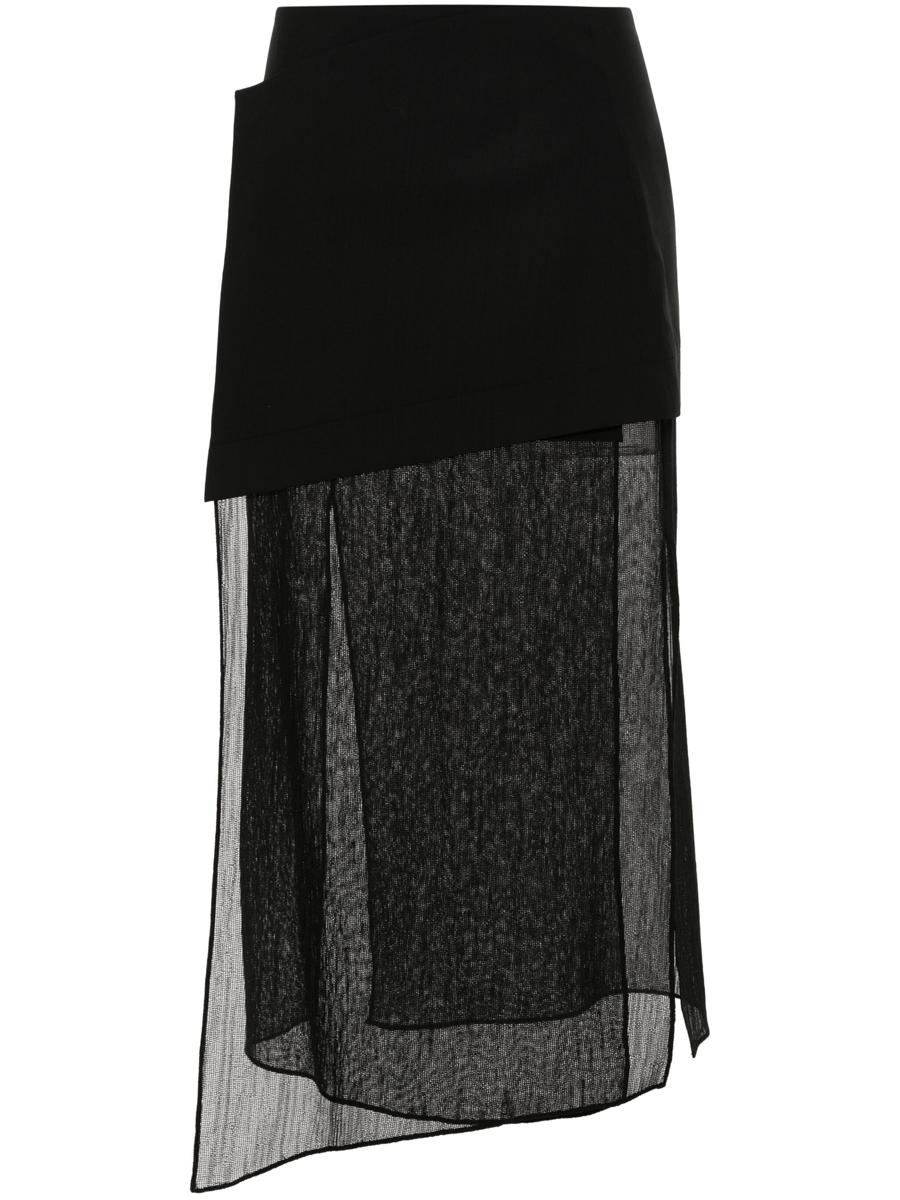 Gauchere Skirt Clothing